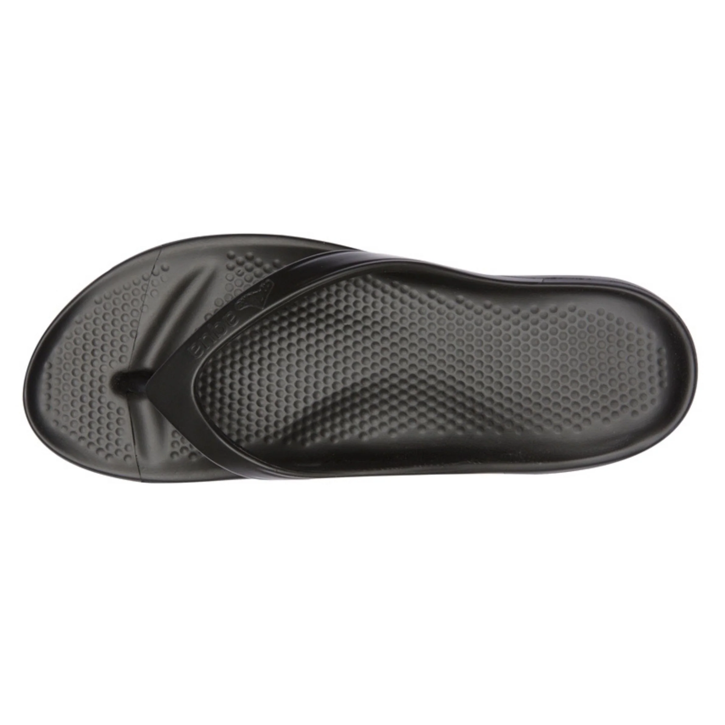Calzuro Aqua Sandals Black - Image 5
