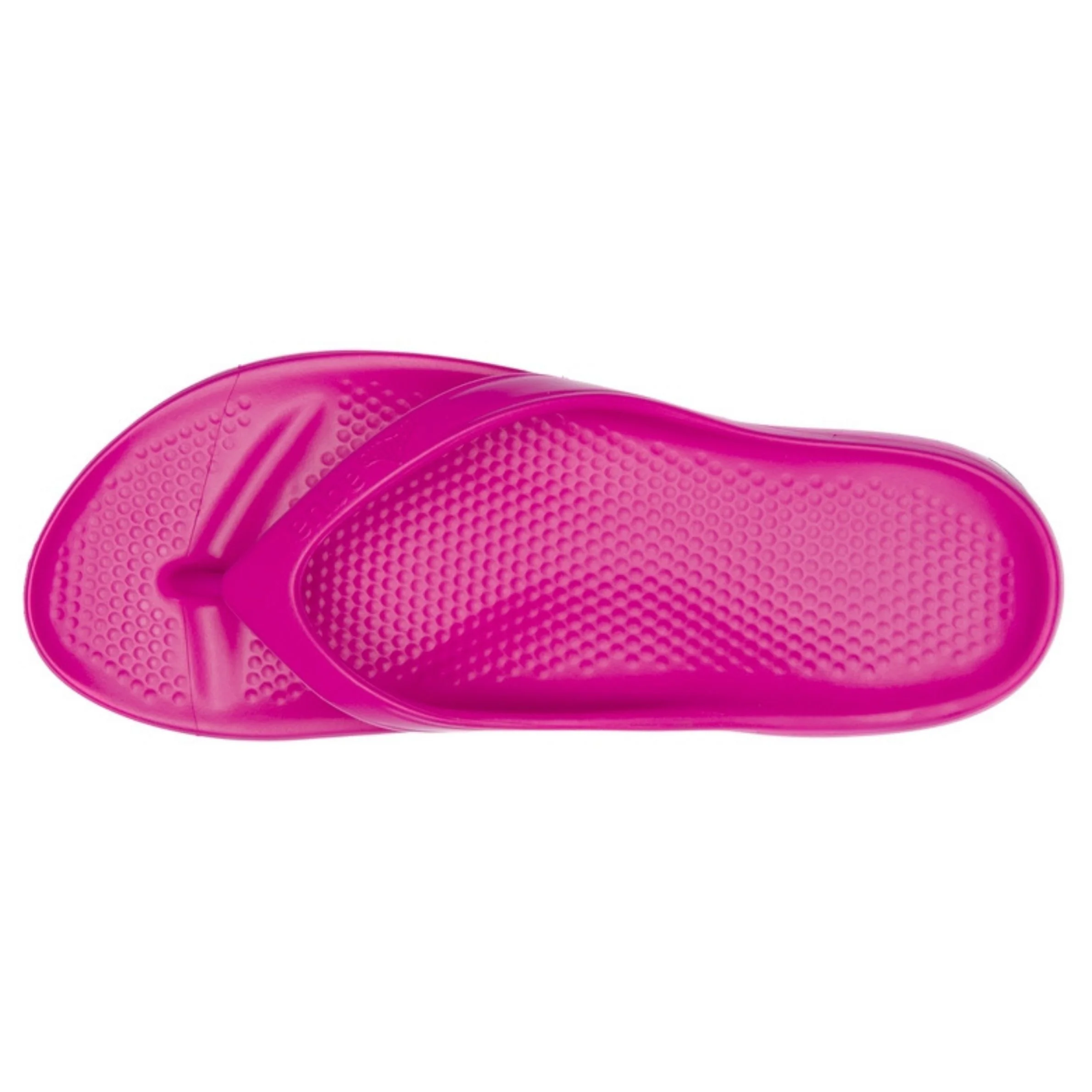Calzuro Aqua Sandals Fuchsia Pink - Image 5