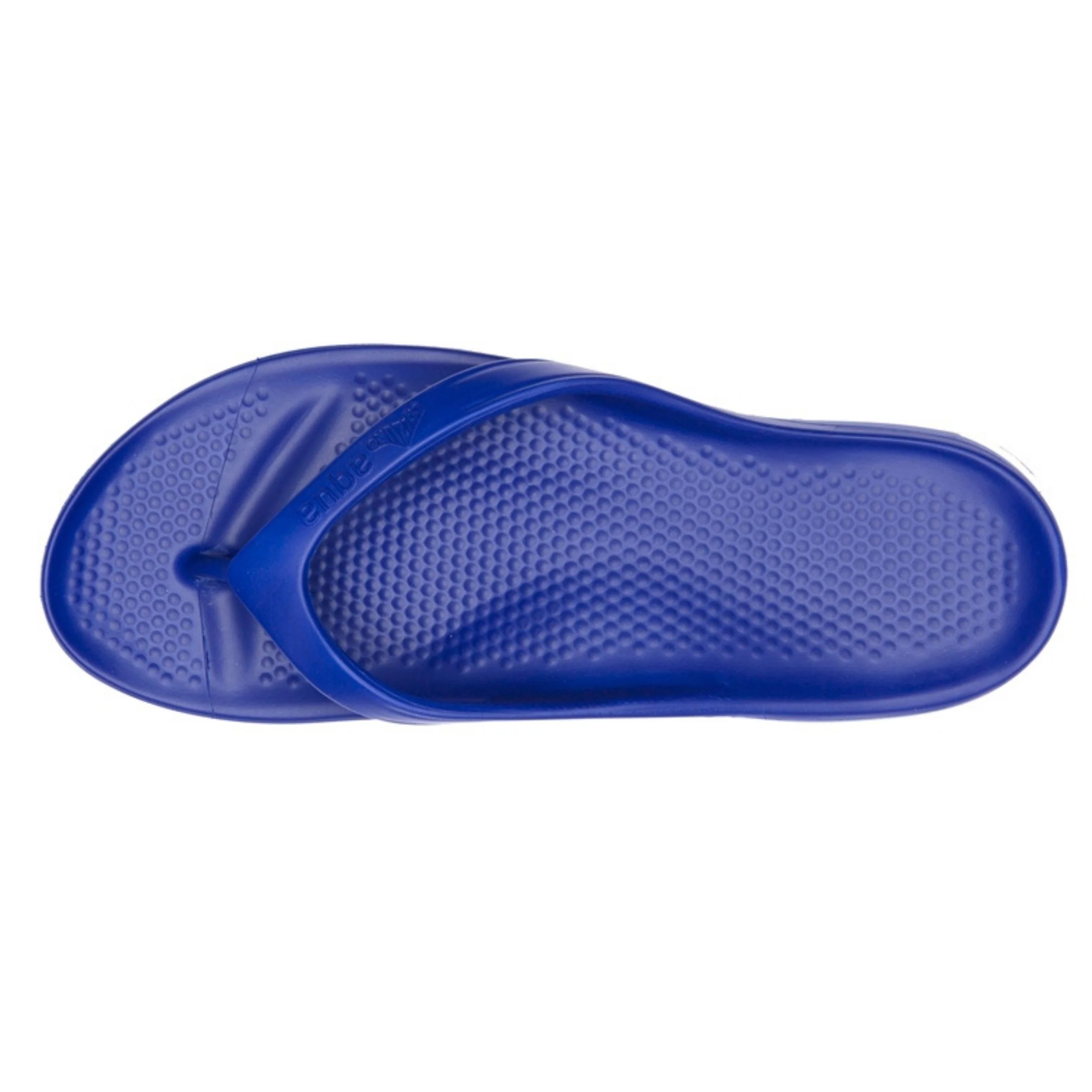 Calzuro Aqua Sandals Navy Blue - Image 3