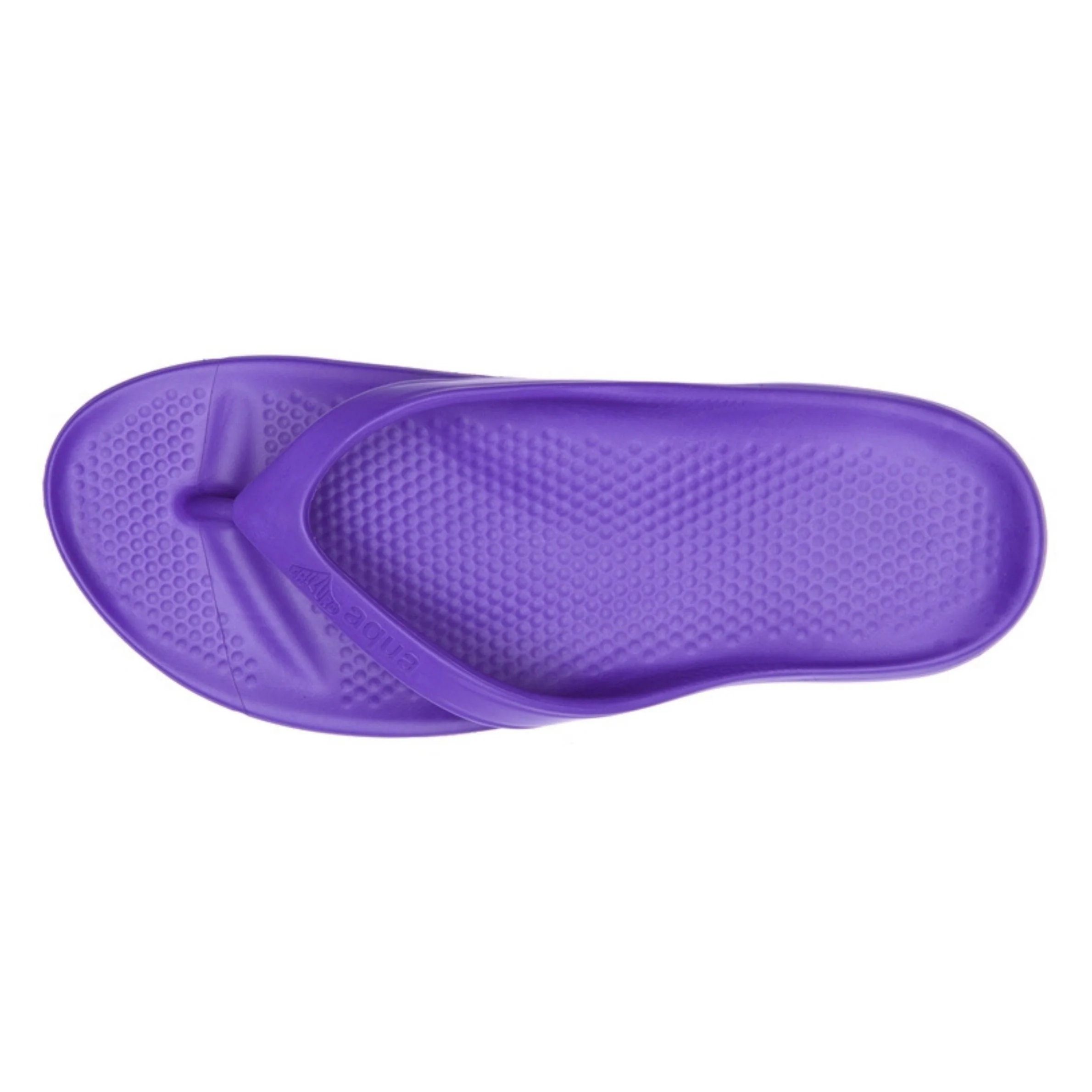 Calzuro Aqua Sandals Purple - Image 3