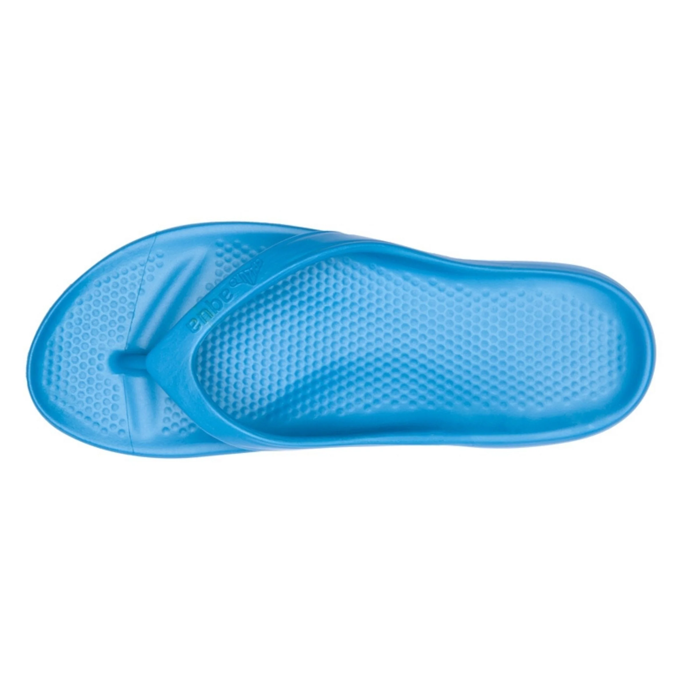 Calzuro Aqua Sandals Turquoise - Image 3