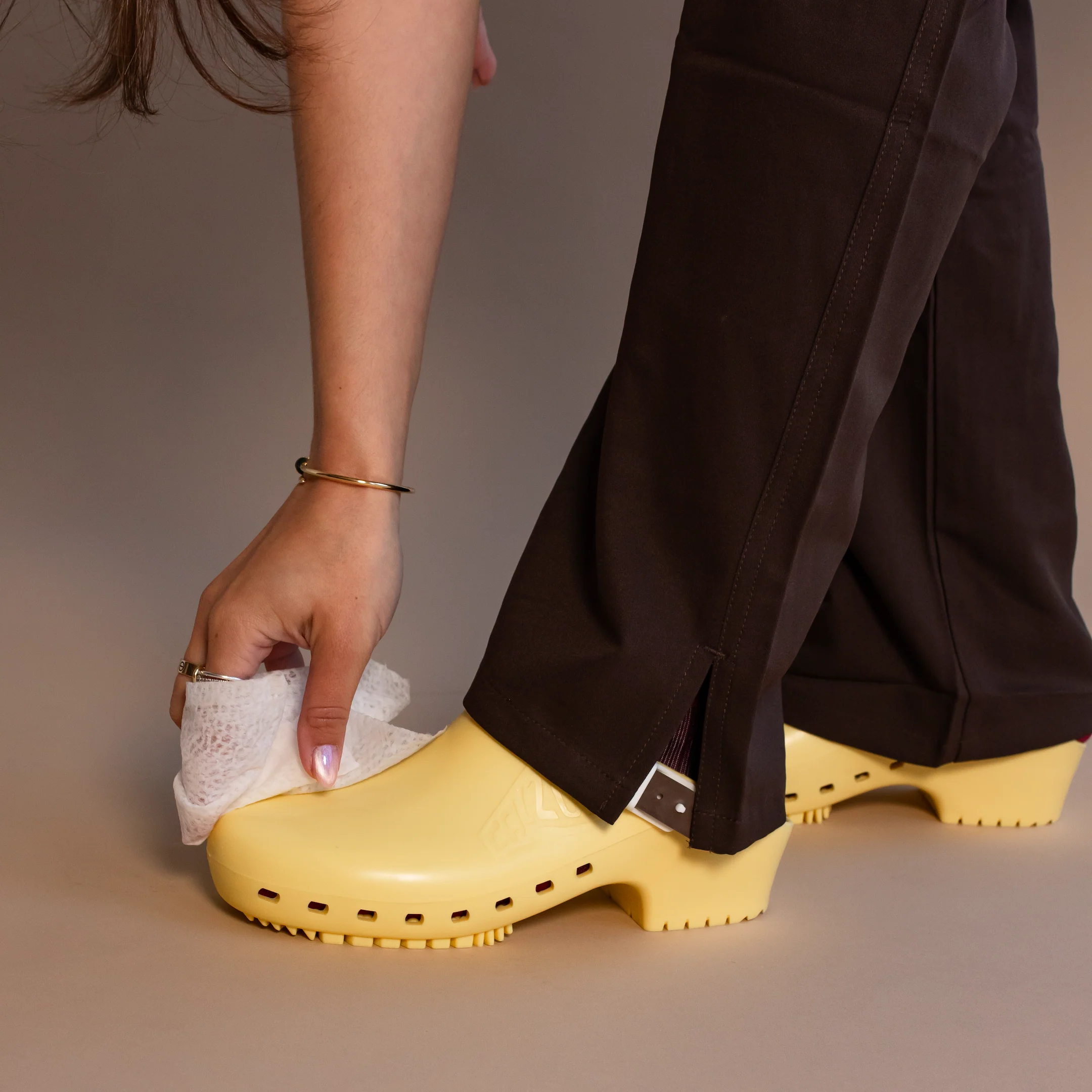 Calzuro Classic Without Holes DAISY - Image 4