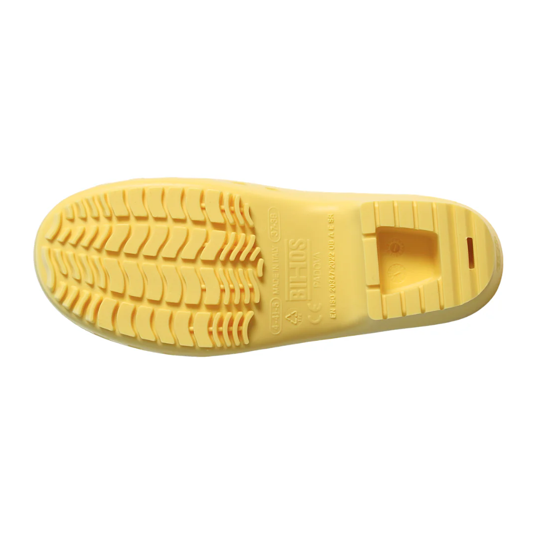Calzuro Classic Without Holes DAISY - Image 6