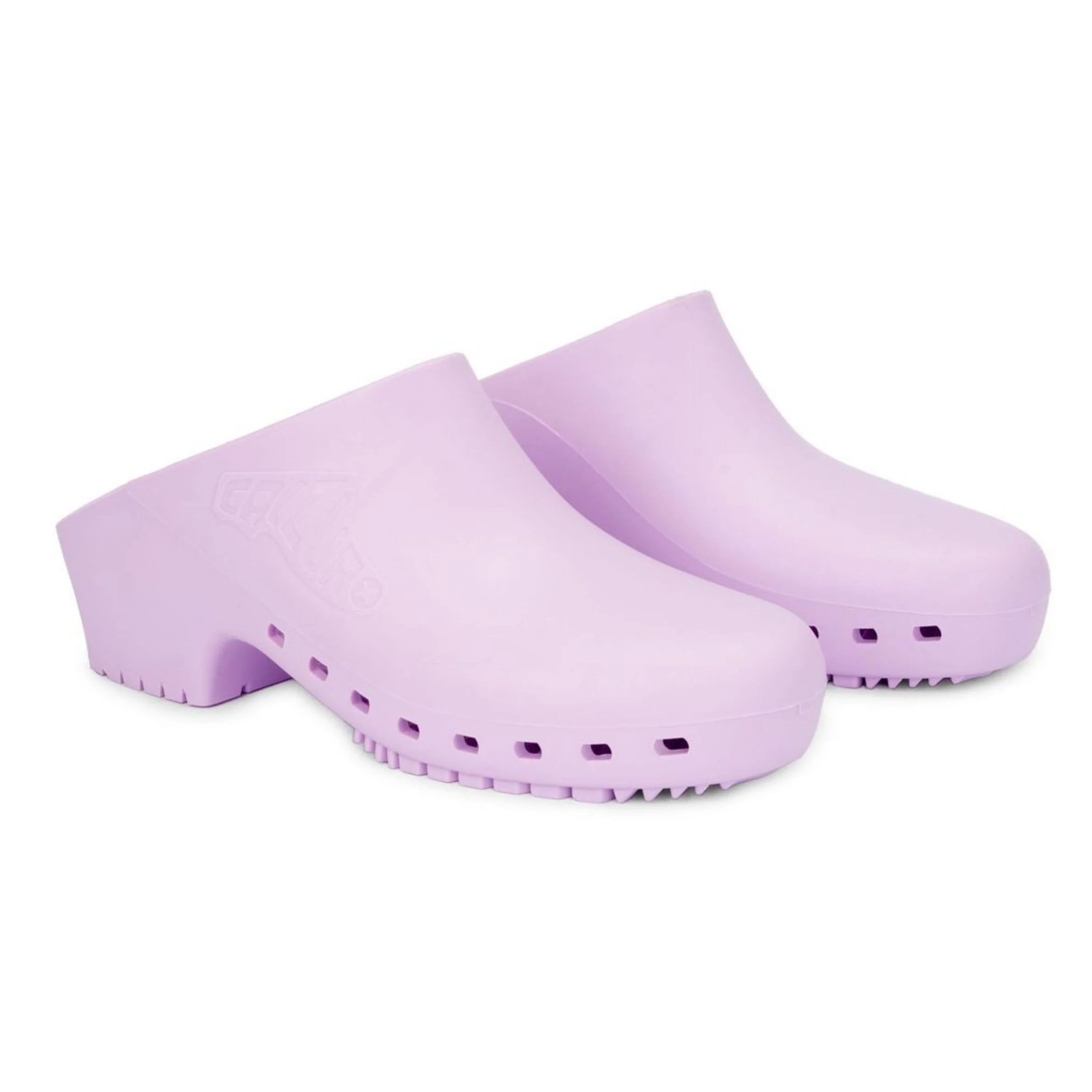 Calzuro Classic Without Holes Lavender - Image 5