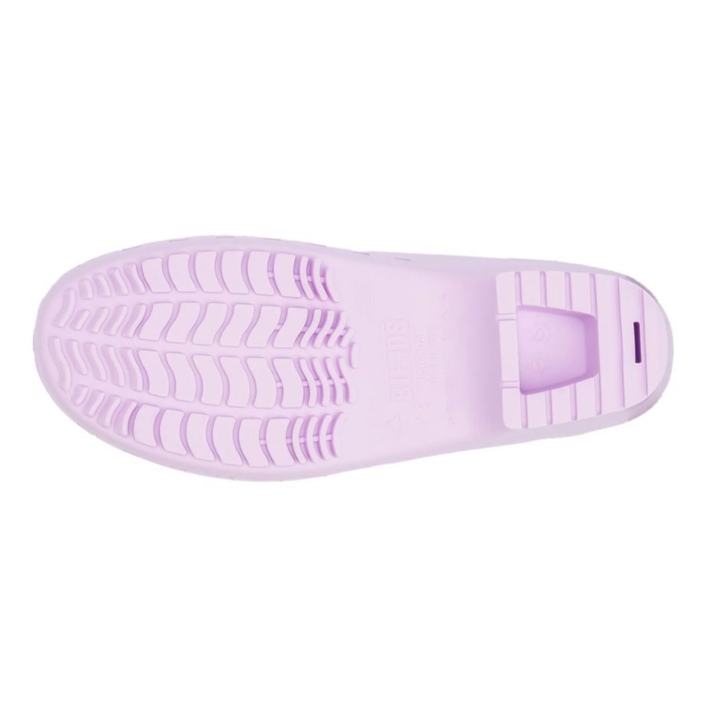 Calzuro Classic Without Holes Lavender - Image 7