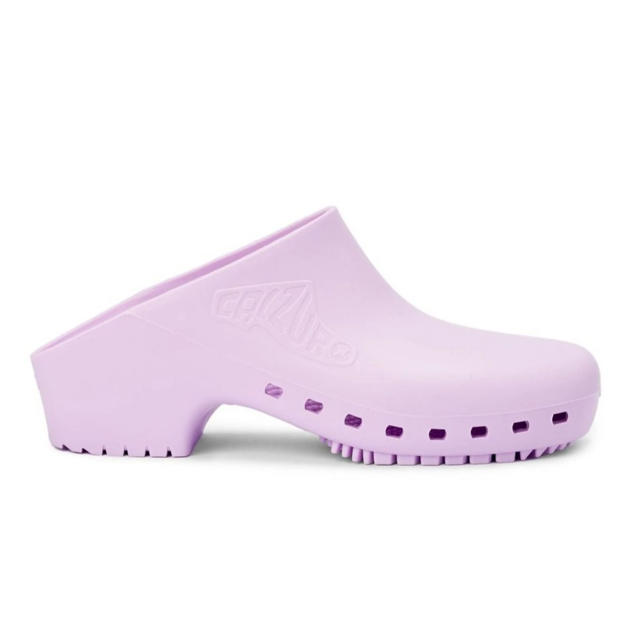 Calzuro Classic Without Holes Lavender - Image 8