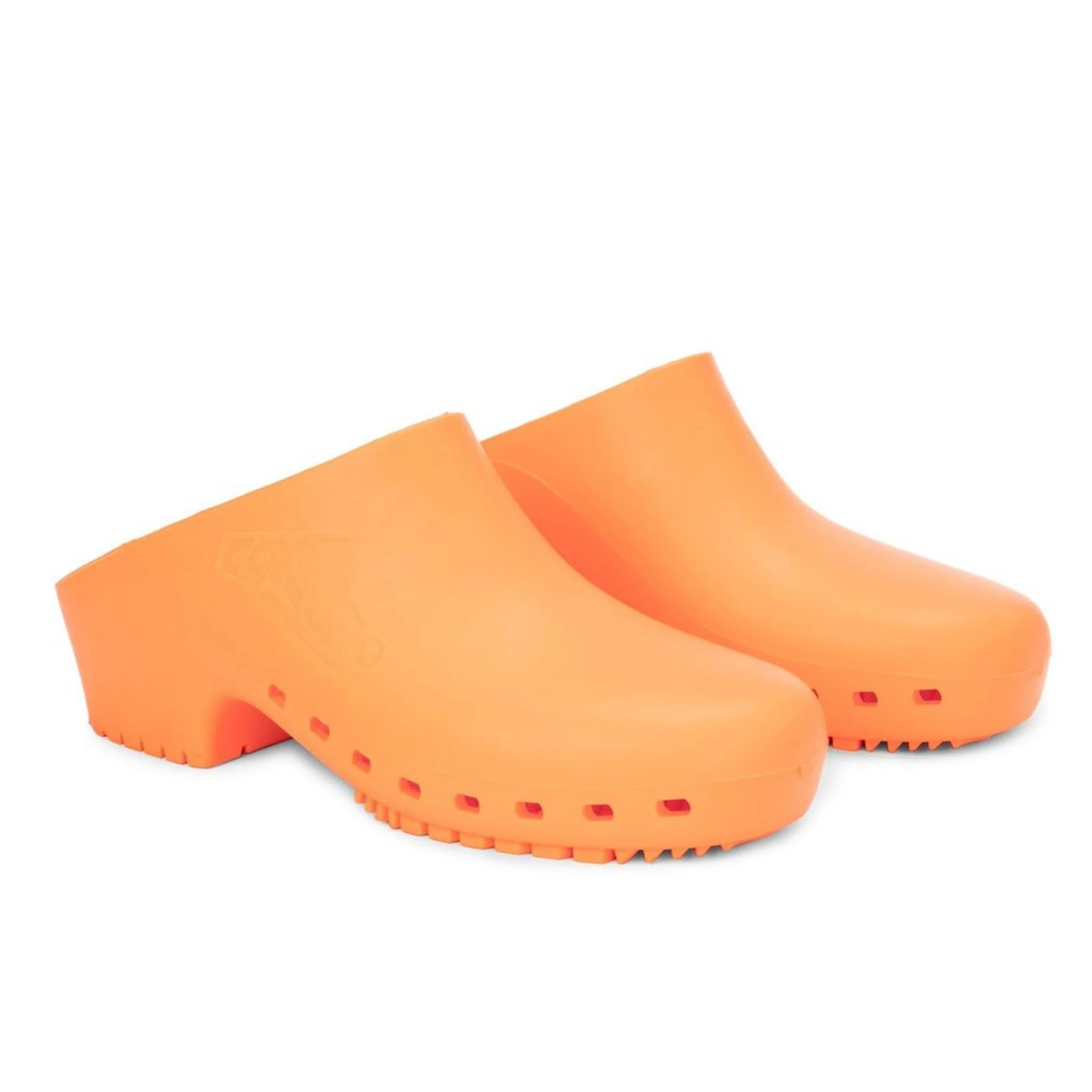 Calzuro Classic Without Holes Peach - Image 4