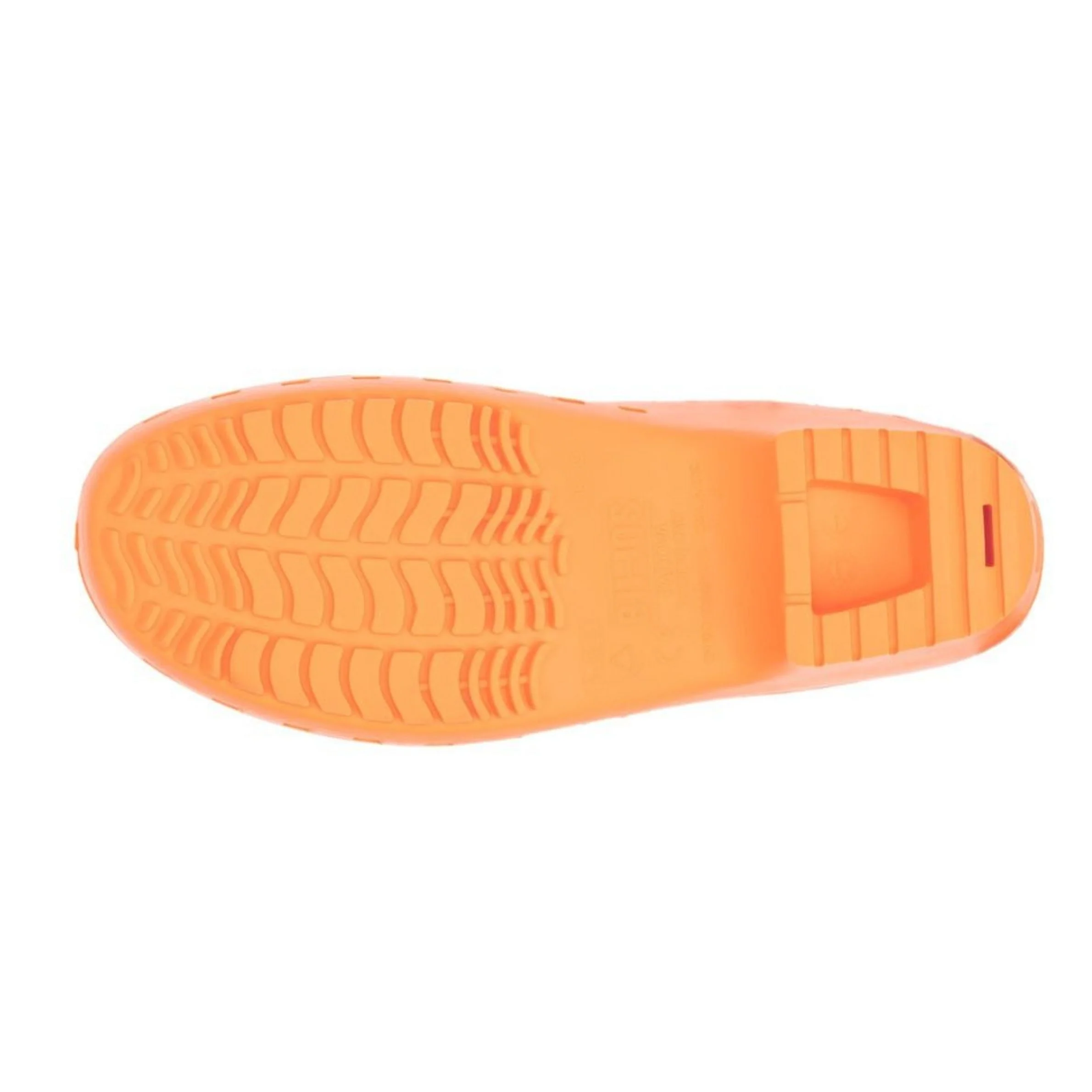 Calzuro Classic Without Holes Peach - Image 6