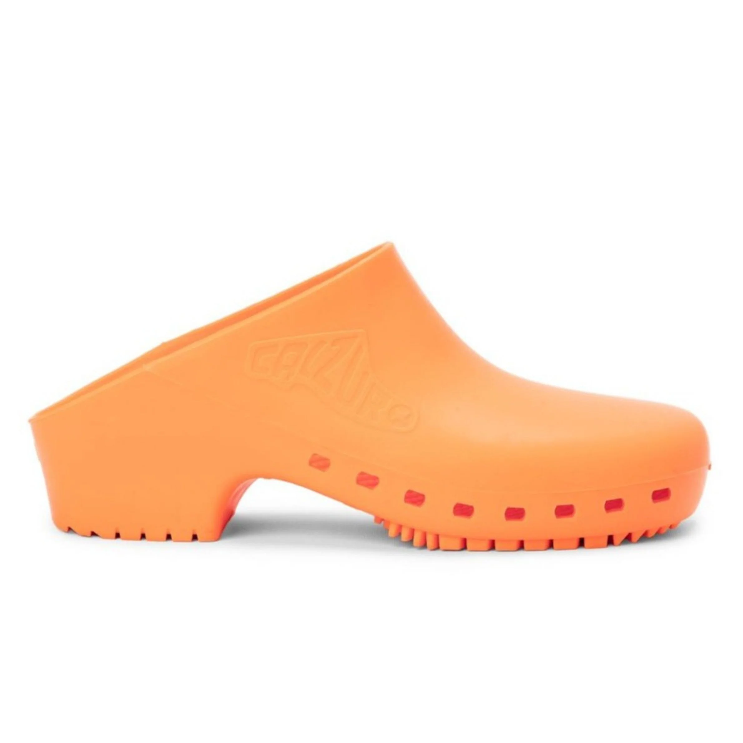 Calzuro Classic Without Holes Peach - Image 7