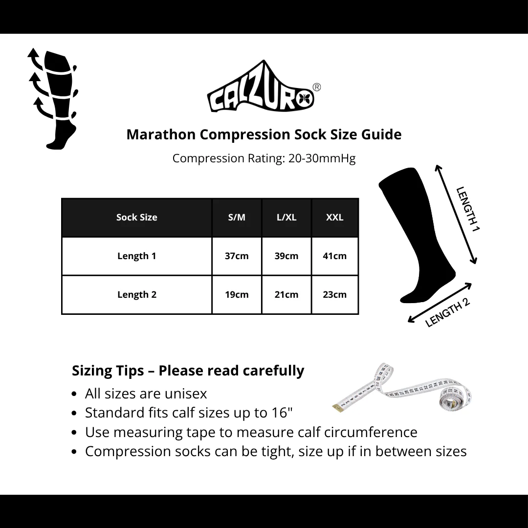 Calzuro Compression Socks - Image 2