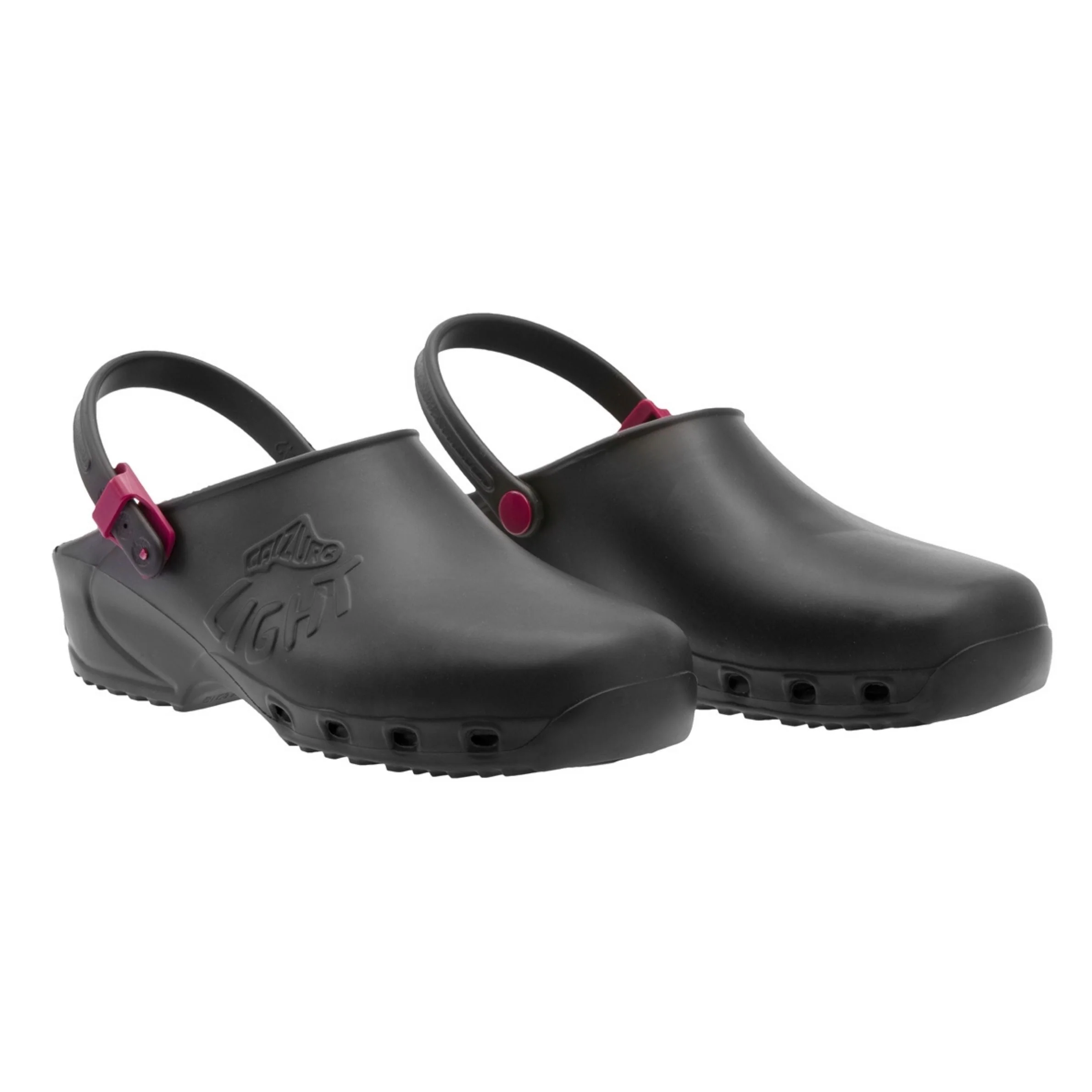 Calzuro Light Black - Image 4