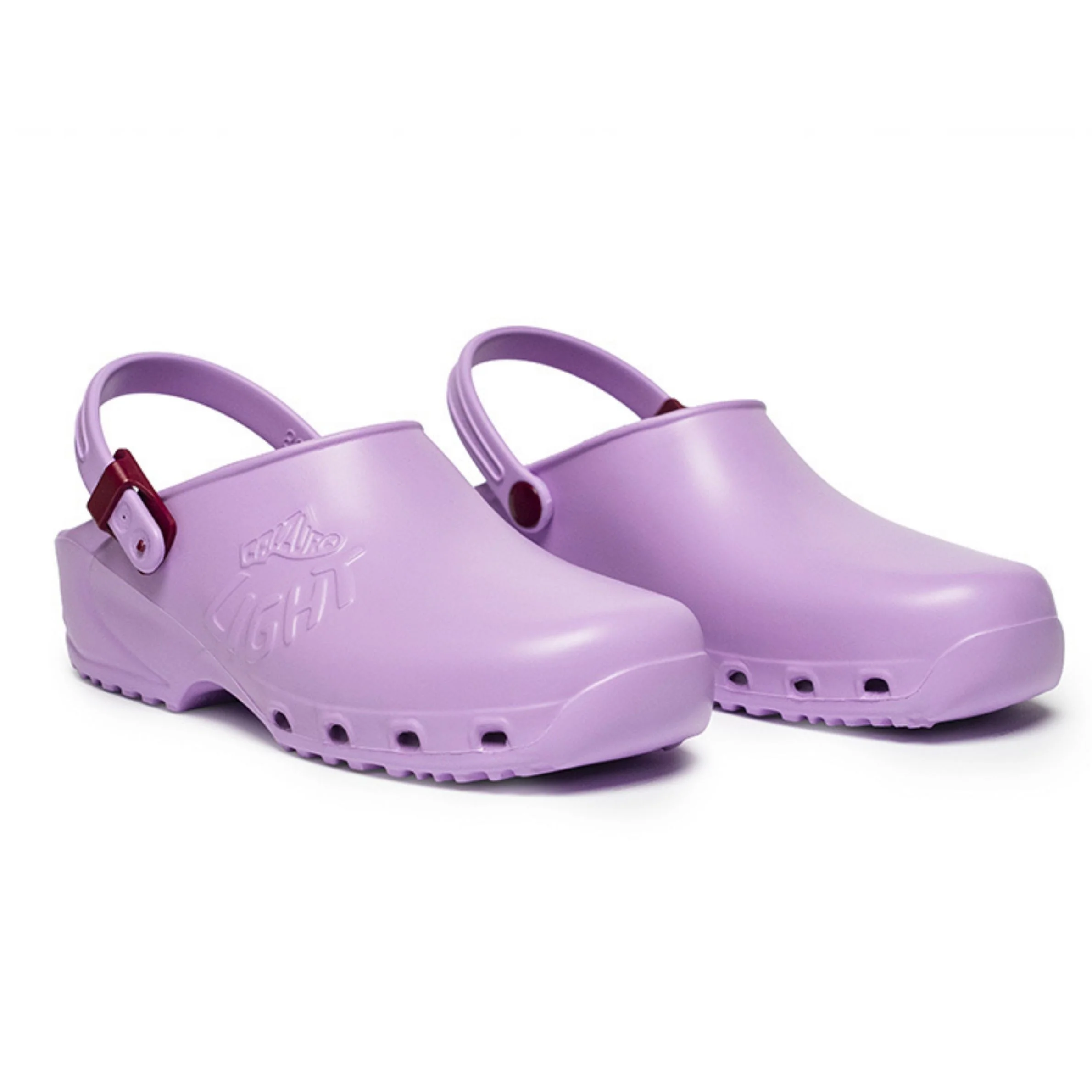 Calzuro Light Lavender - Image 3