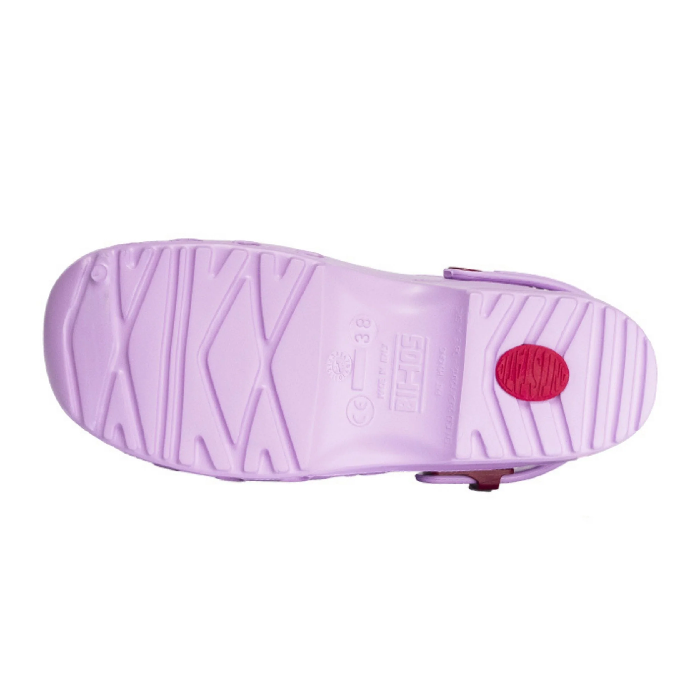 Calzuro Light Lavender - Image 5