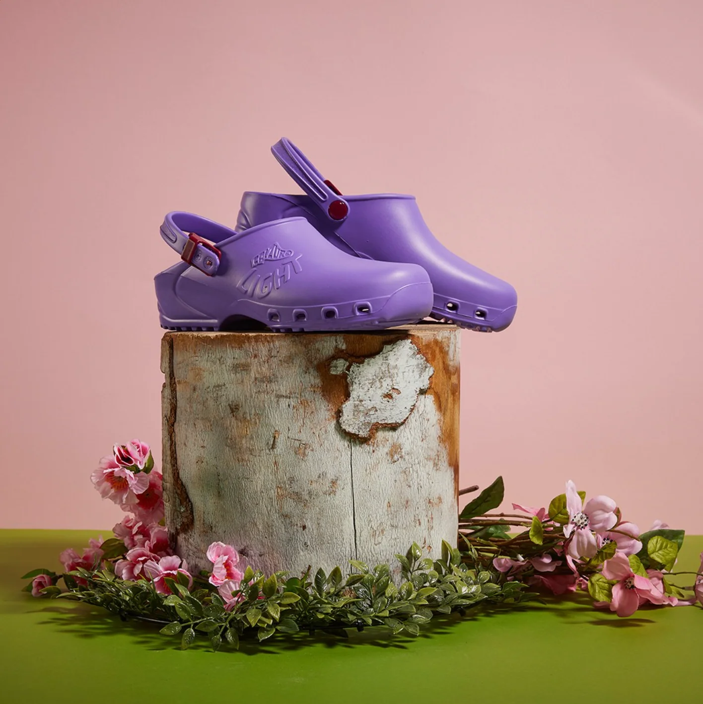 Calzuro Light Lilac - Image 3