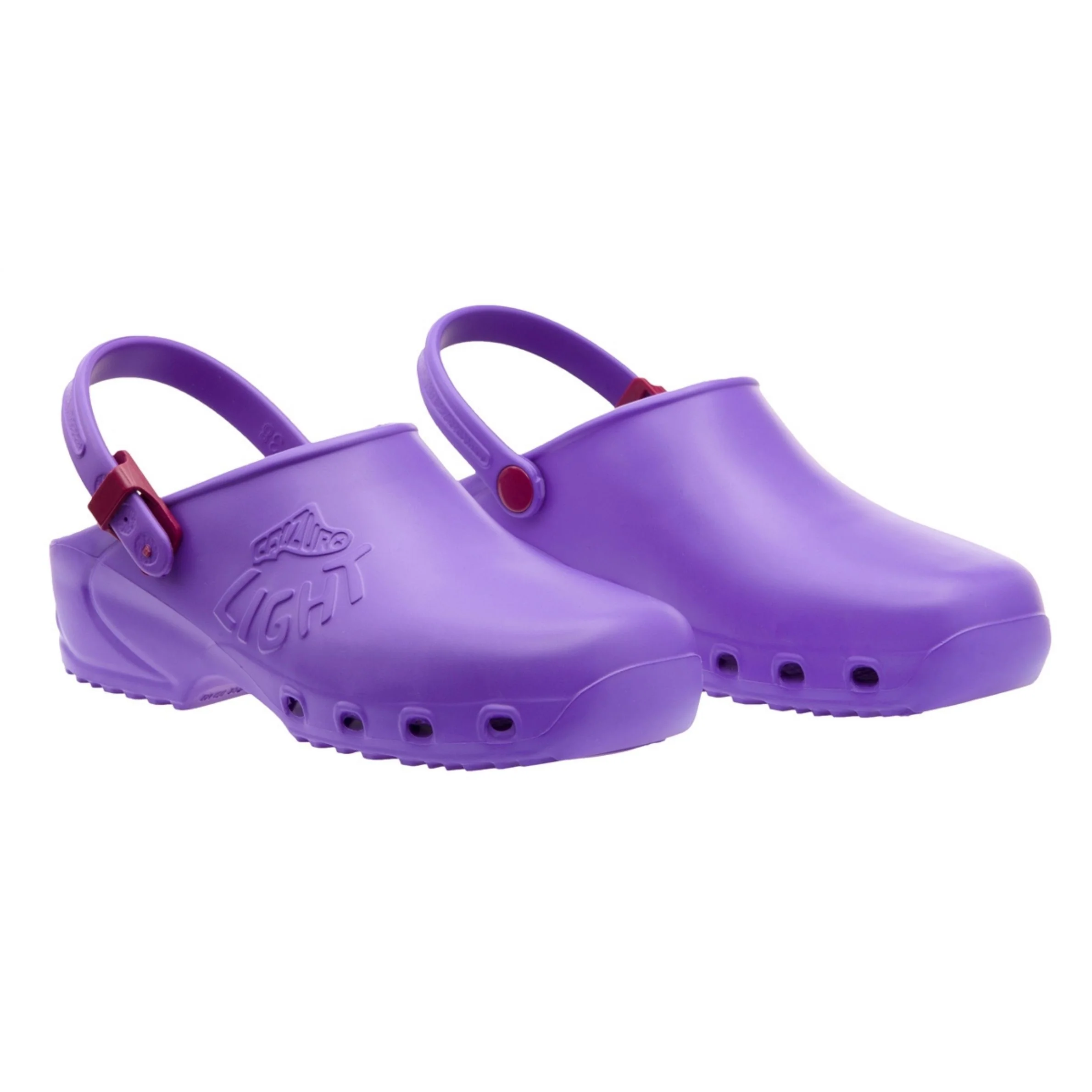 Calzuro Light Lilac - Image 5