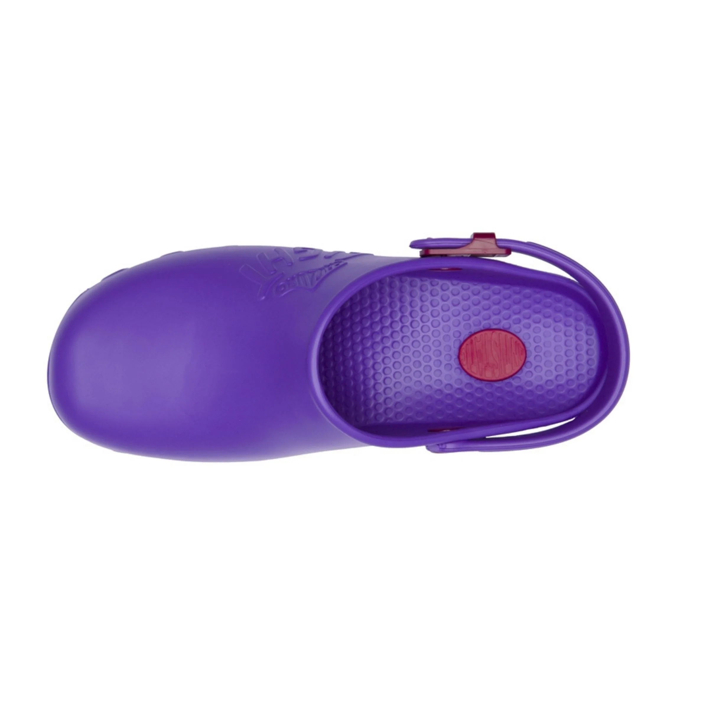 Calzuro Light Lilac - Image 6