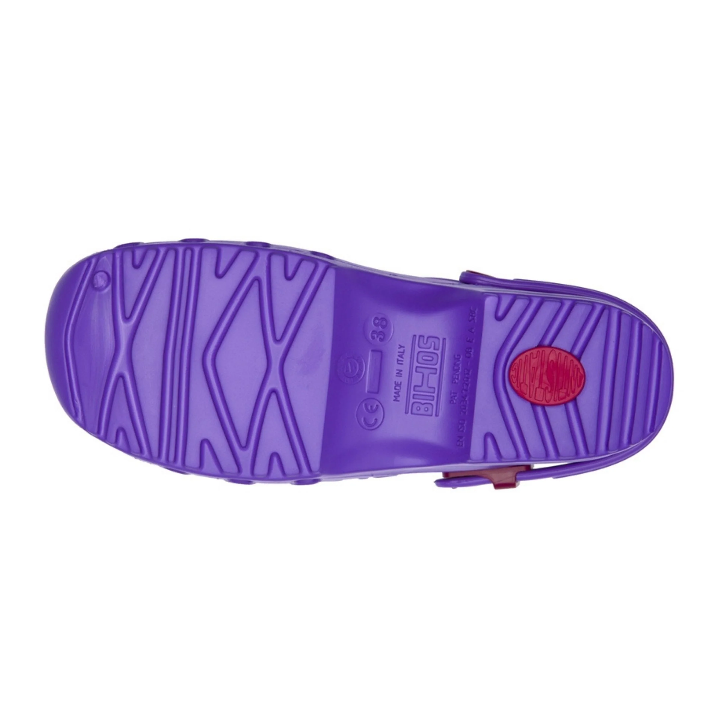Calzuro Light Lilac - Image 7