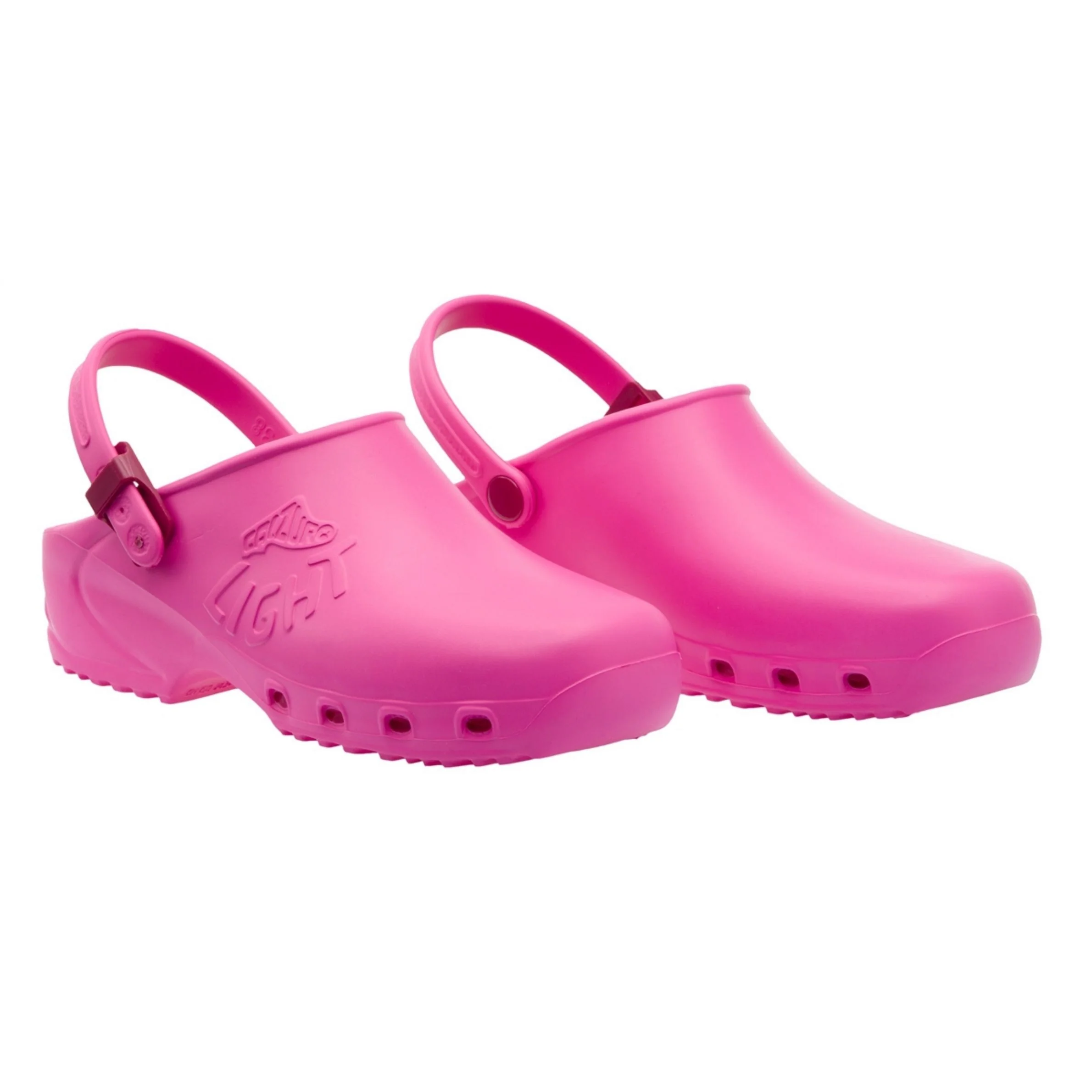 Calzuro Light Pink - Image 4