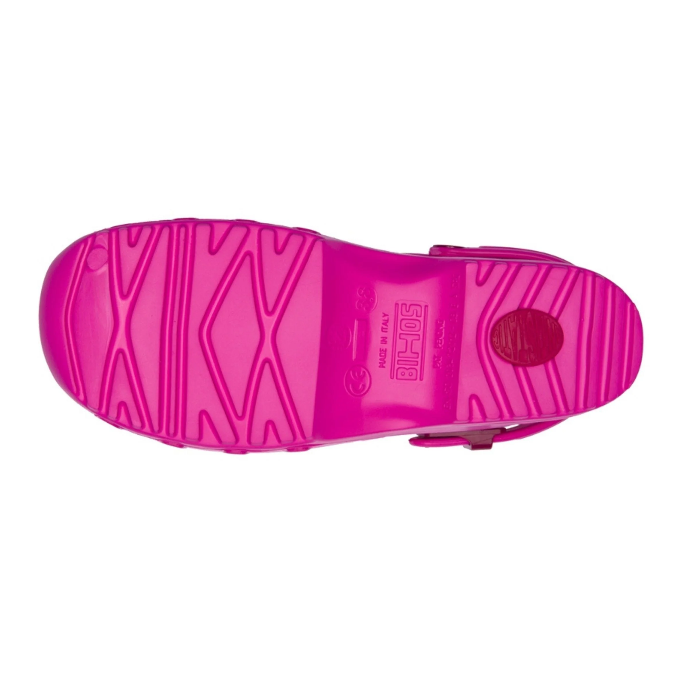 Calzuro Light Pink - Image 6