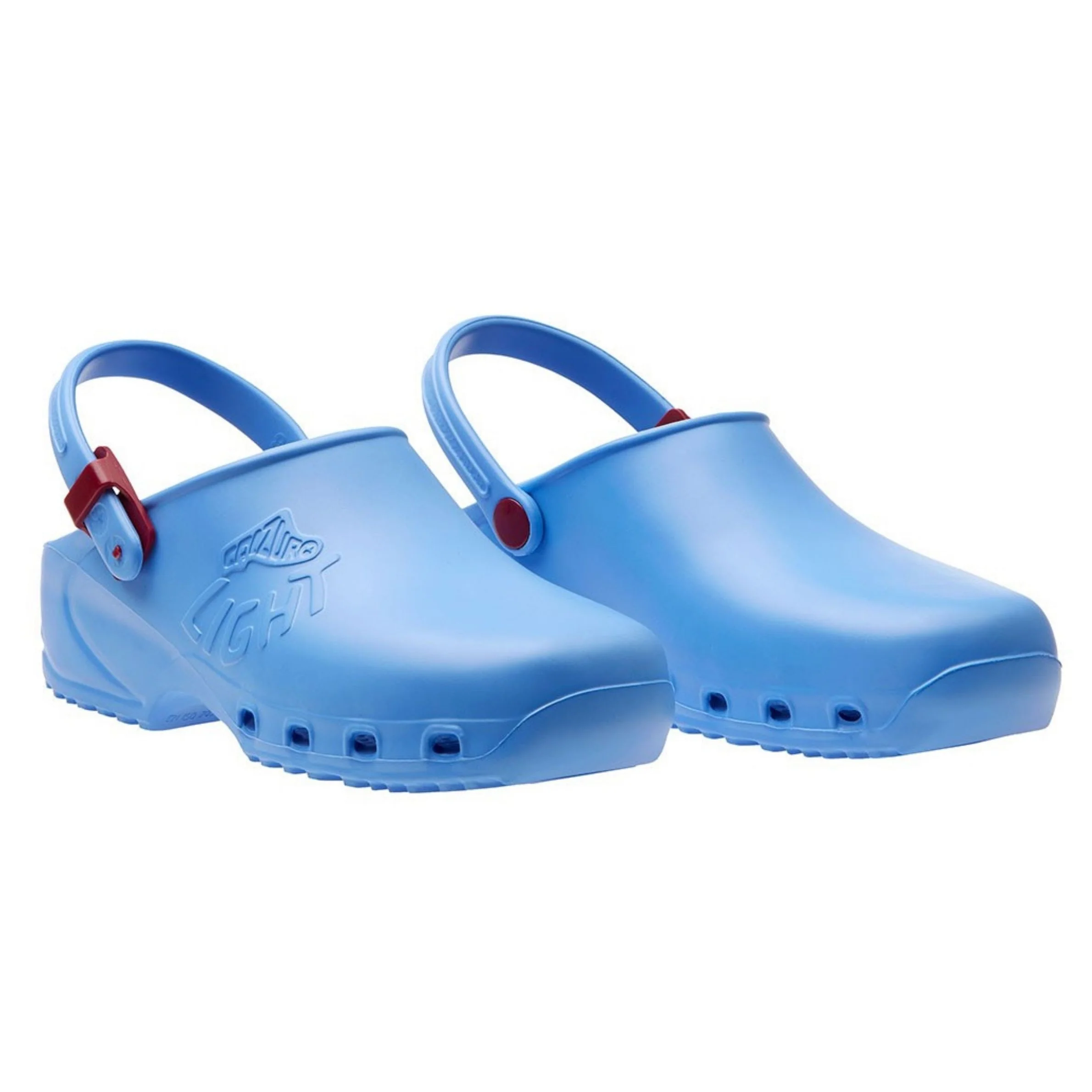 Calzuro Light Powder Blue - Image 4