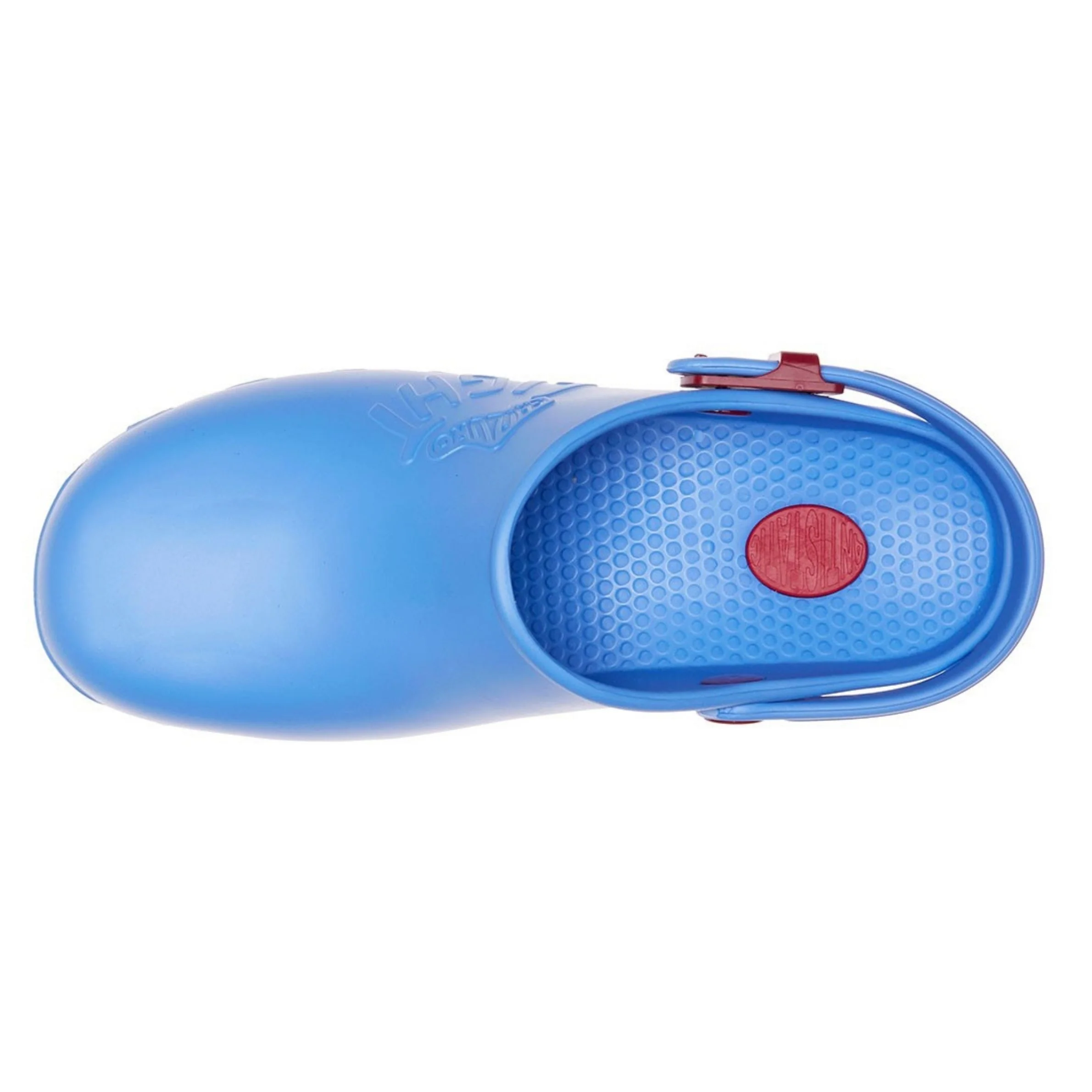 Calzuro Light Powder Blue - Image 5