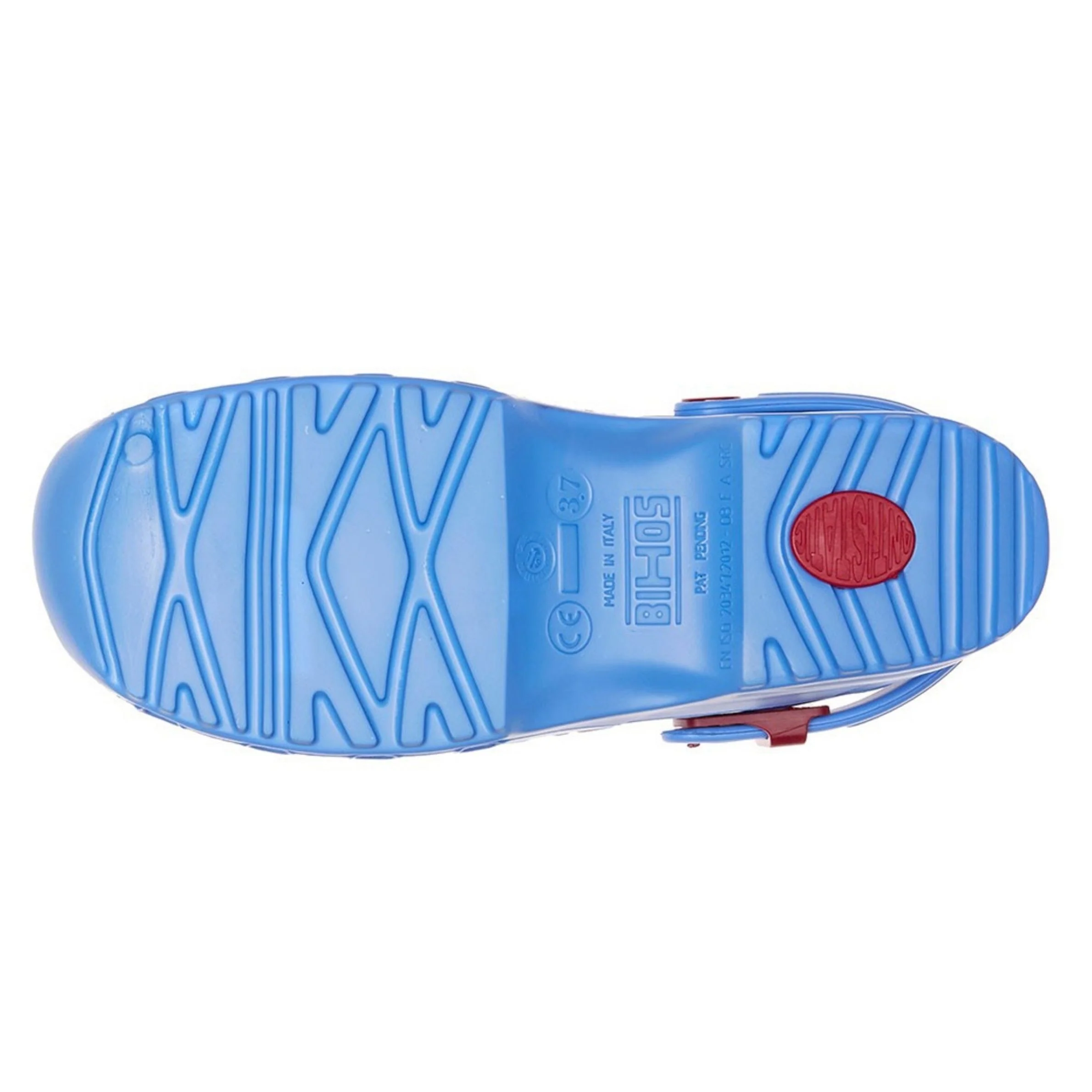 Calzuro Light Powder Blue - Image 6