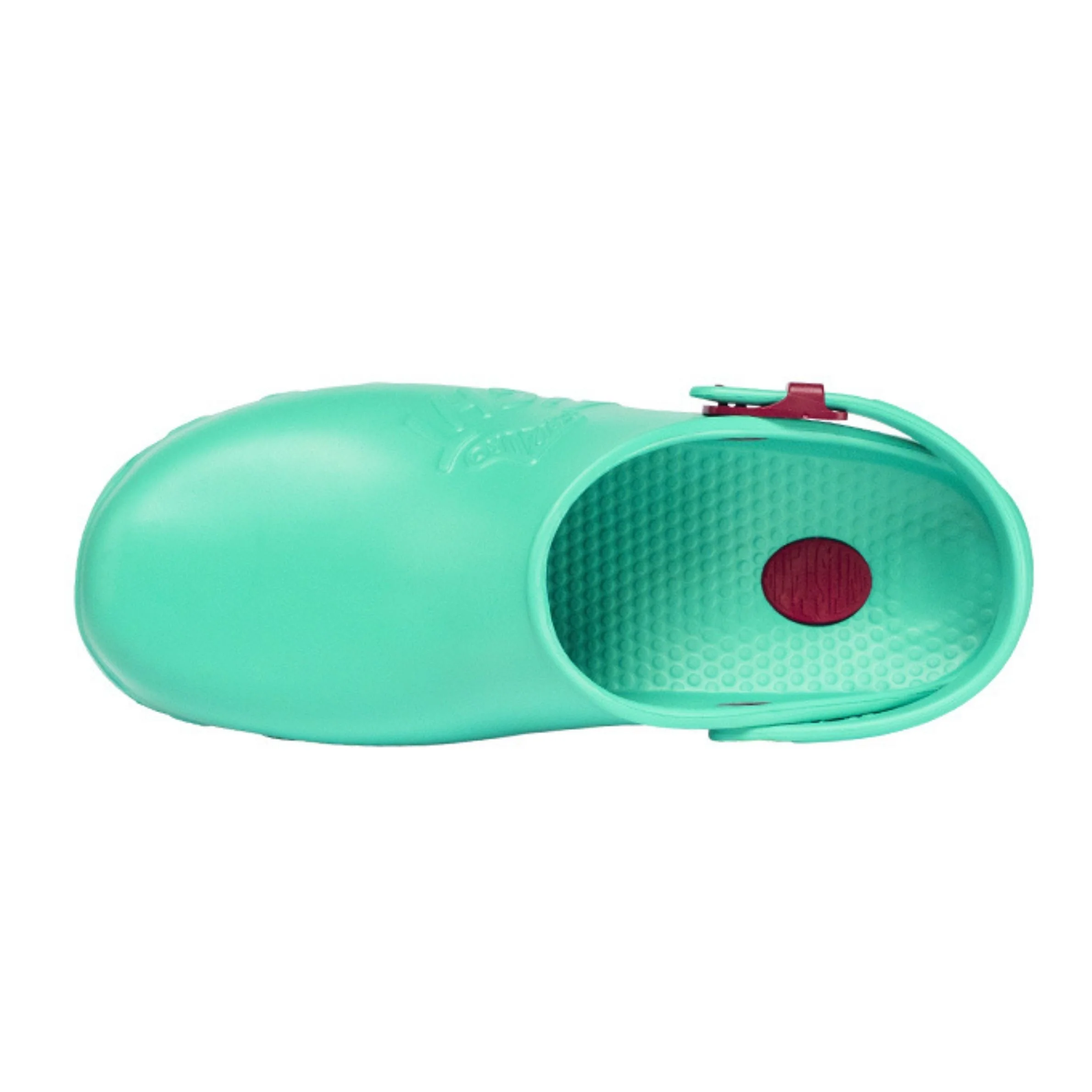 Calzuro Light Teal - Image 4