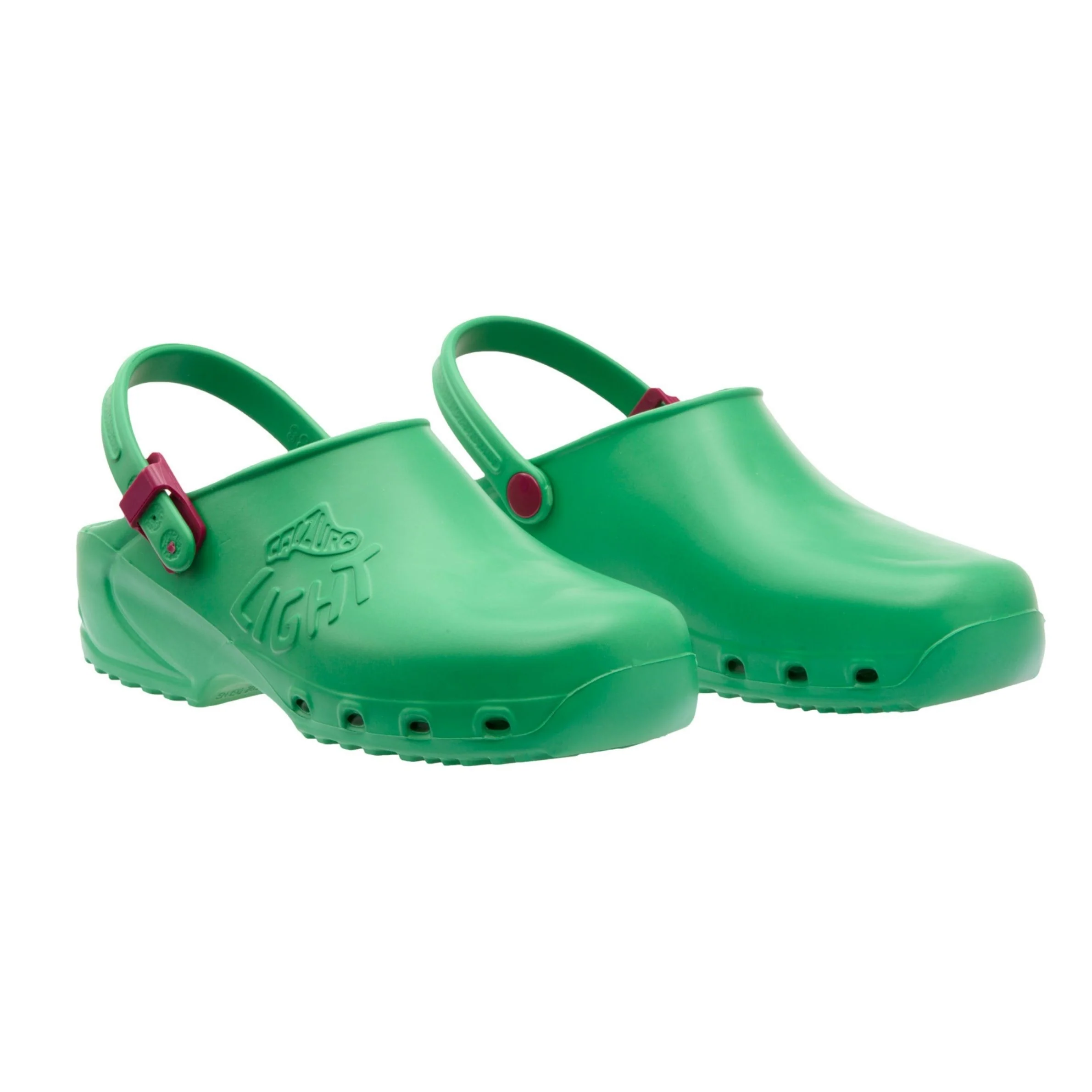 Calzuro Light Green - Image 4
