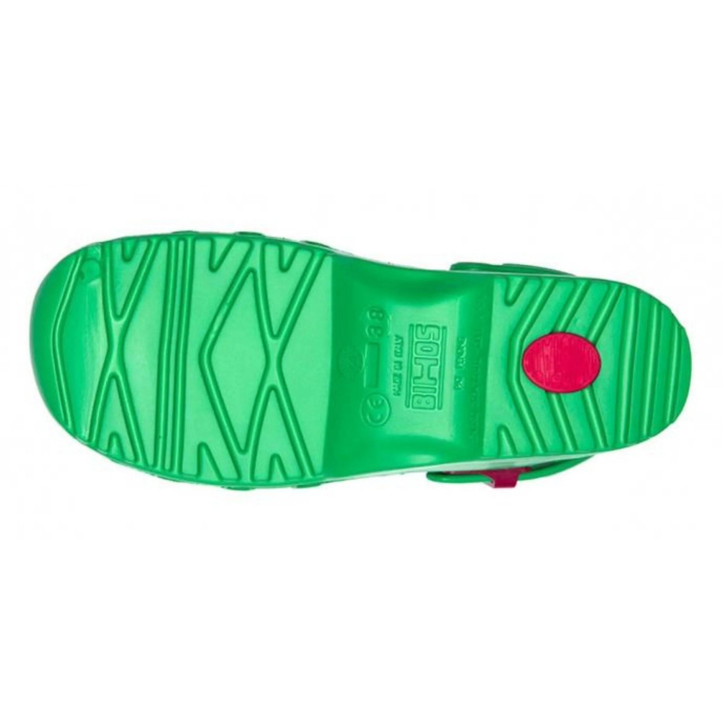 Calzuro Light Green - Image 6