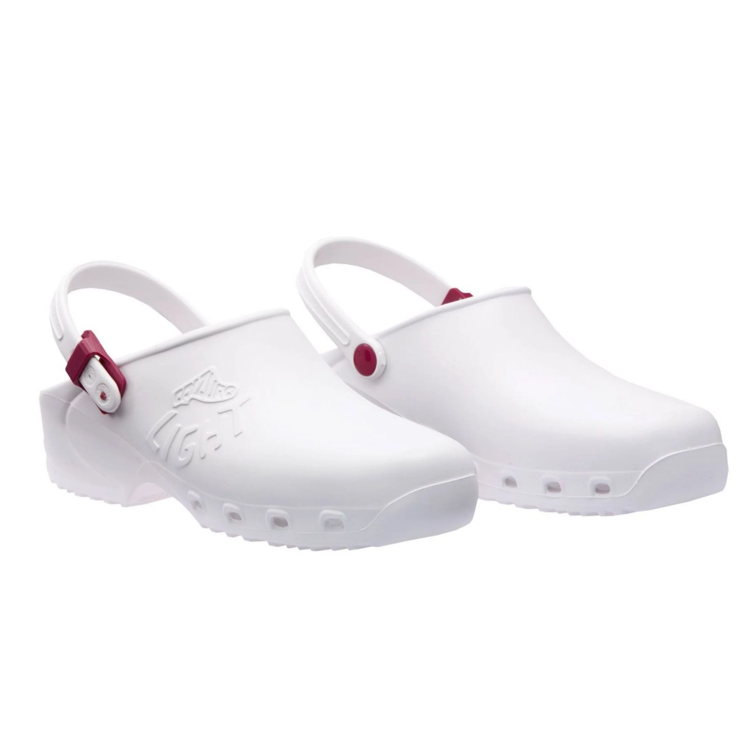 Calzuro Light White - Image 4