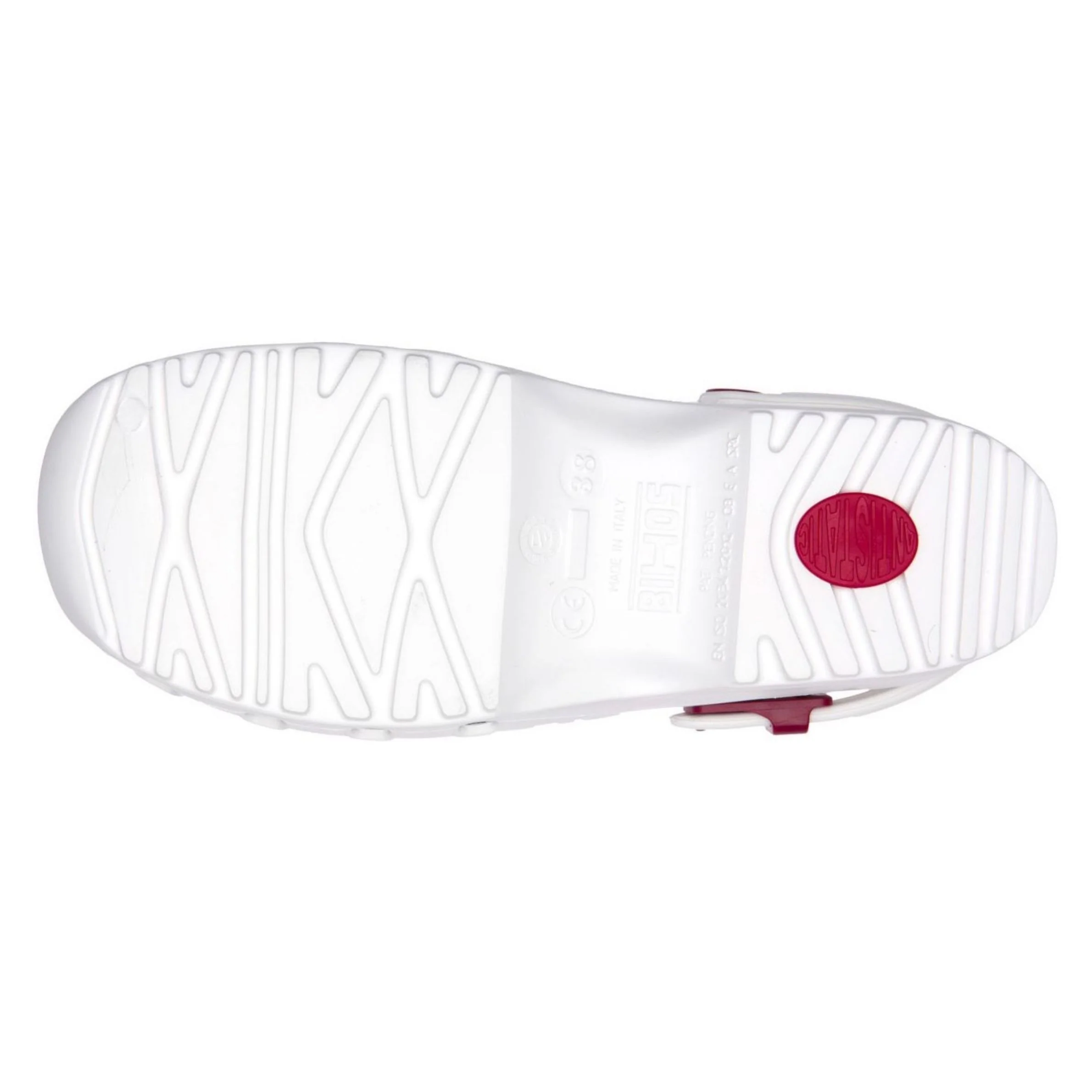 Calzuro Light White - Image 6