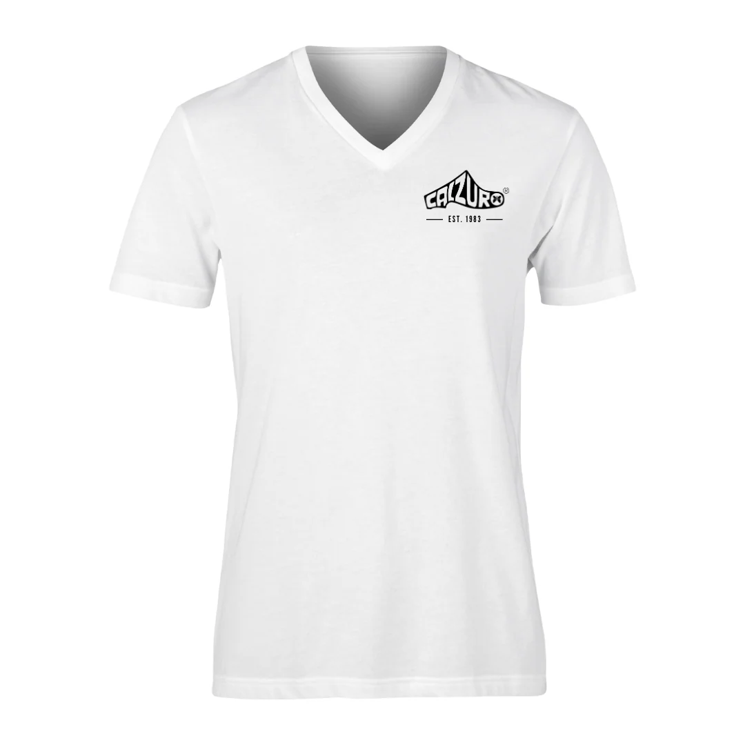 Calzuro T Shirt - Image 3