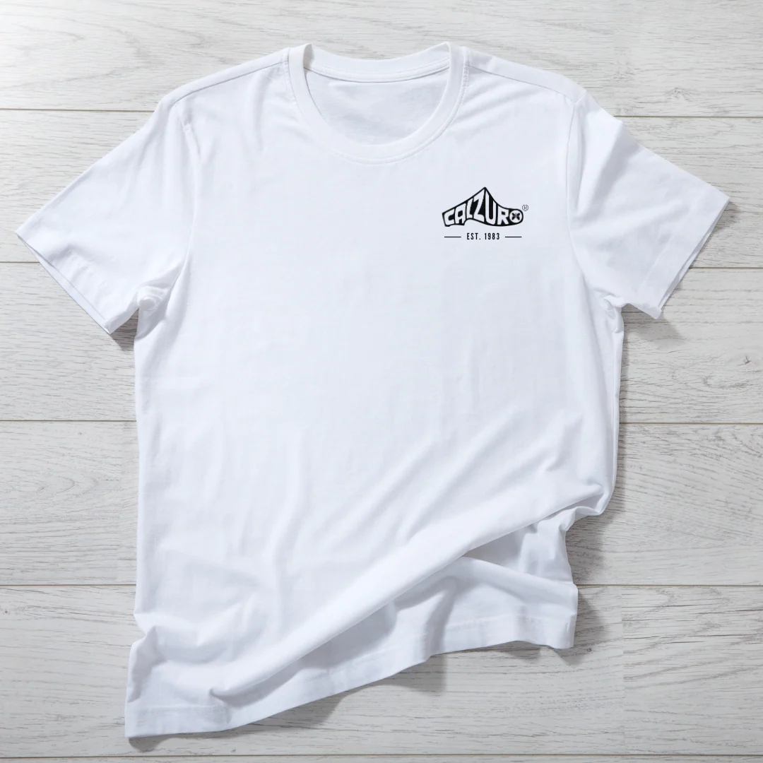 Calzuro T Shirt - Image 4