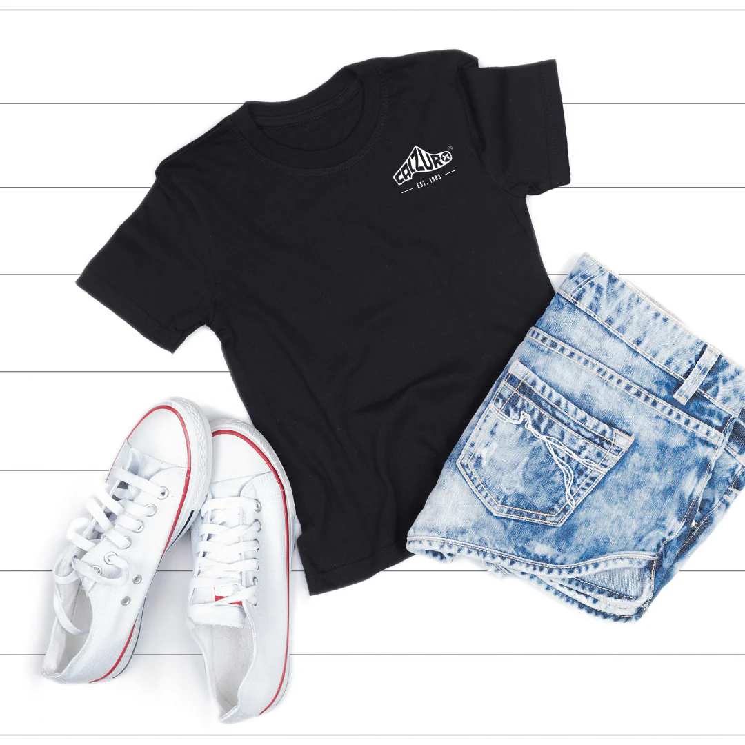 Calzuro T Shirt - Image 5