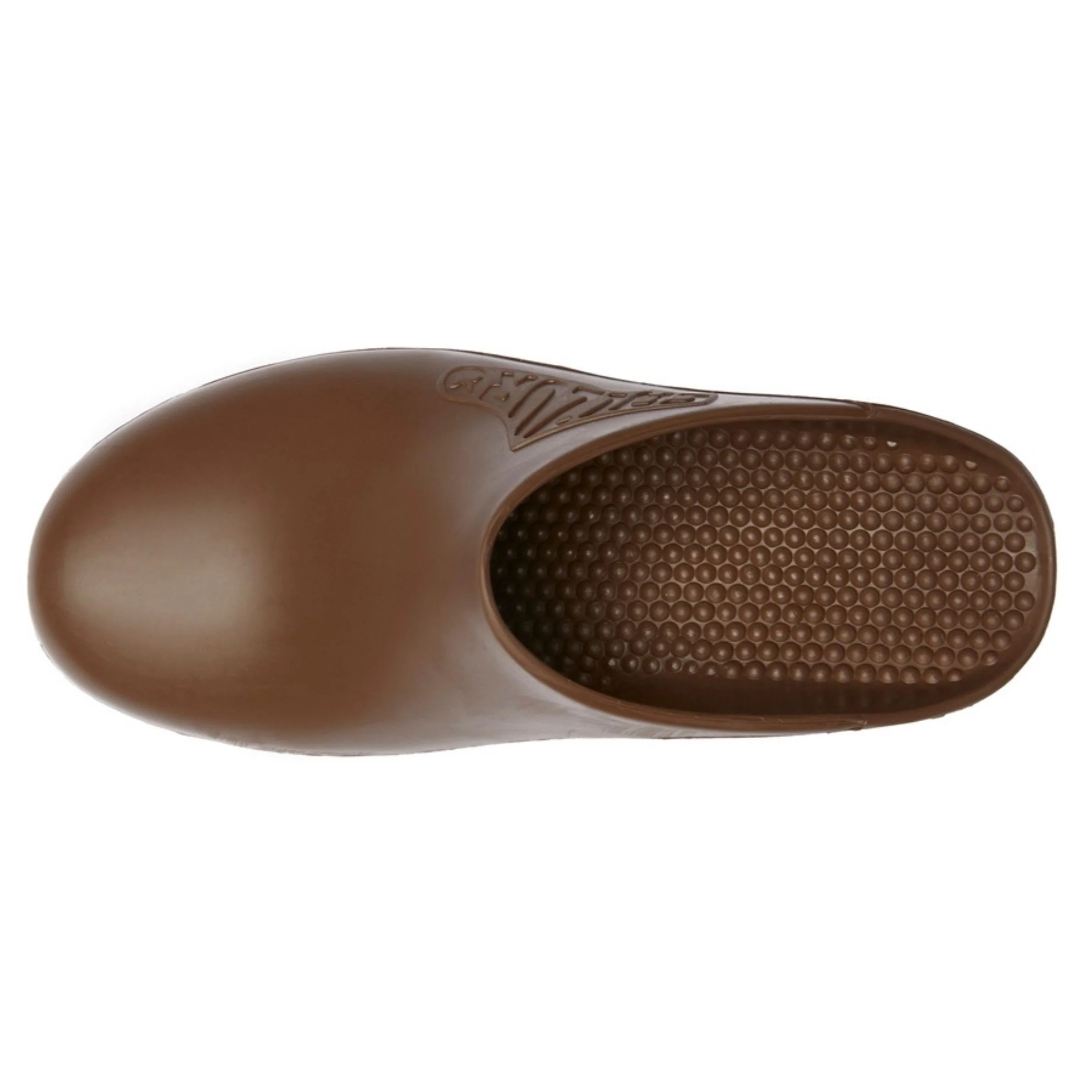 Calzuro Classic Without Holes Brown - Image 6