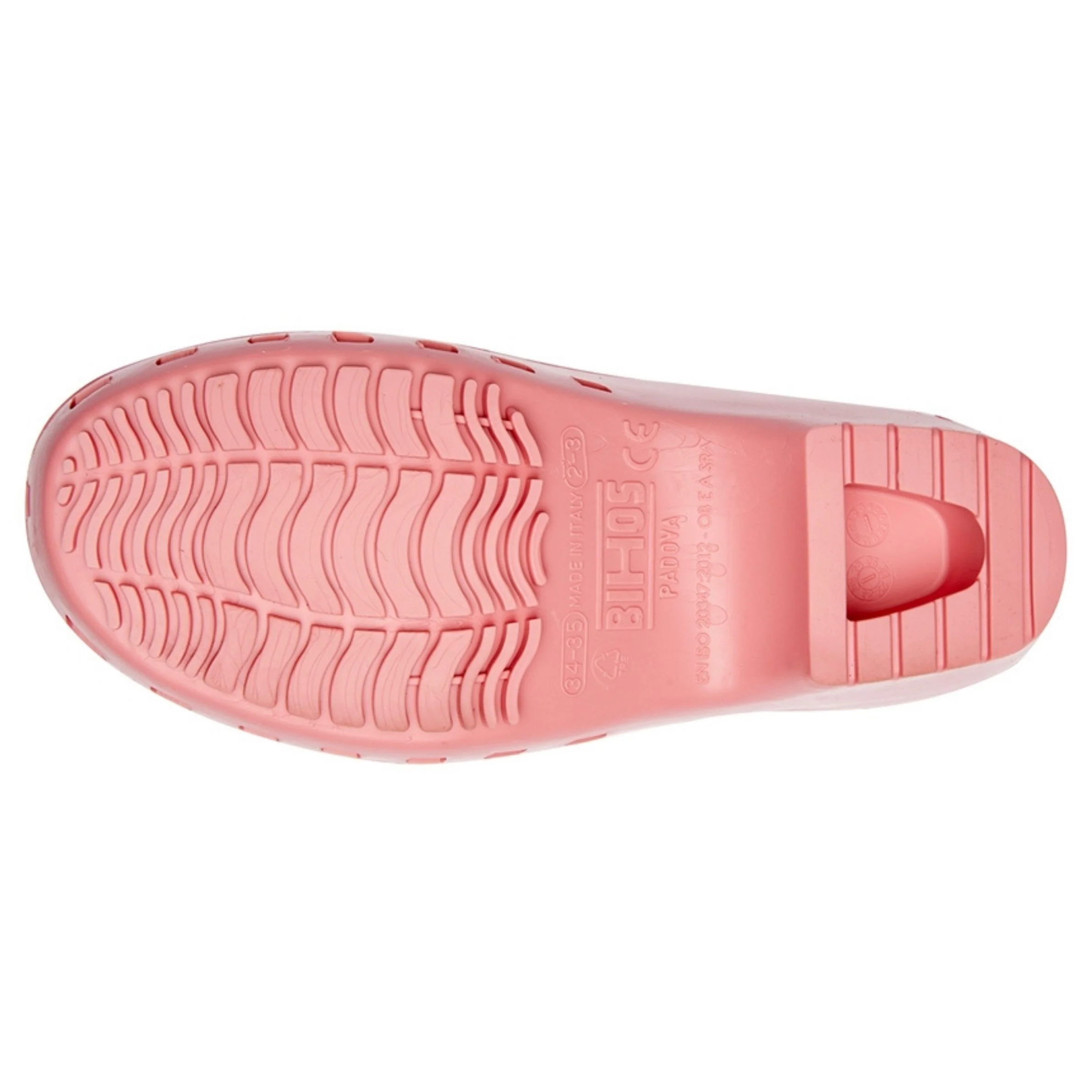 Calzuro Classic Without Holes Bubblegum - Image 8