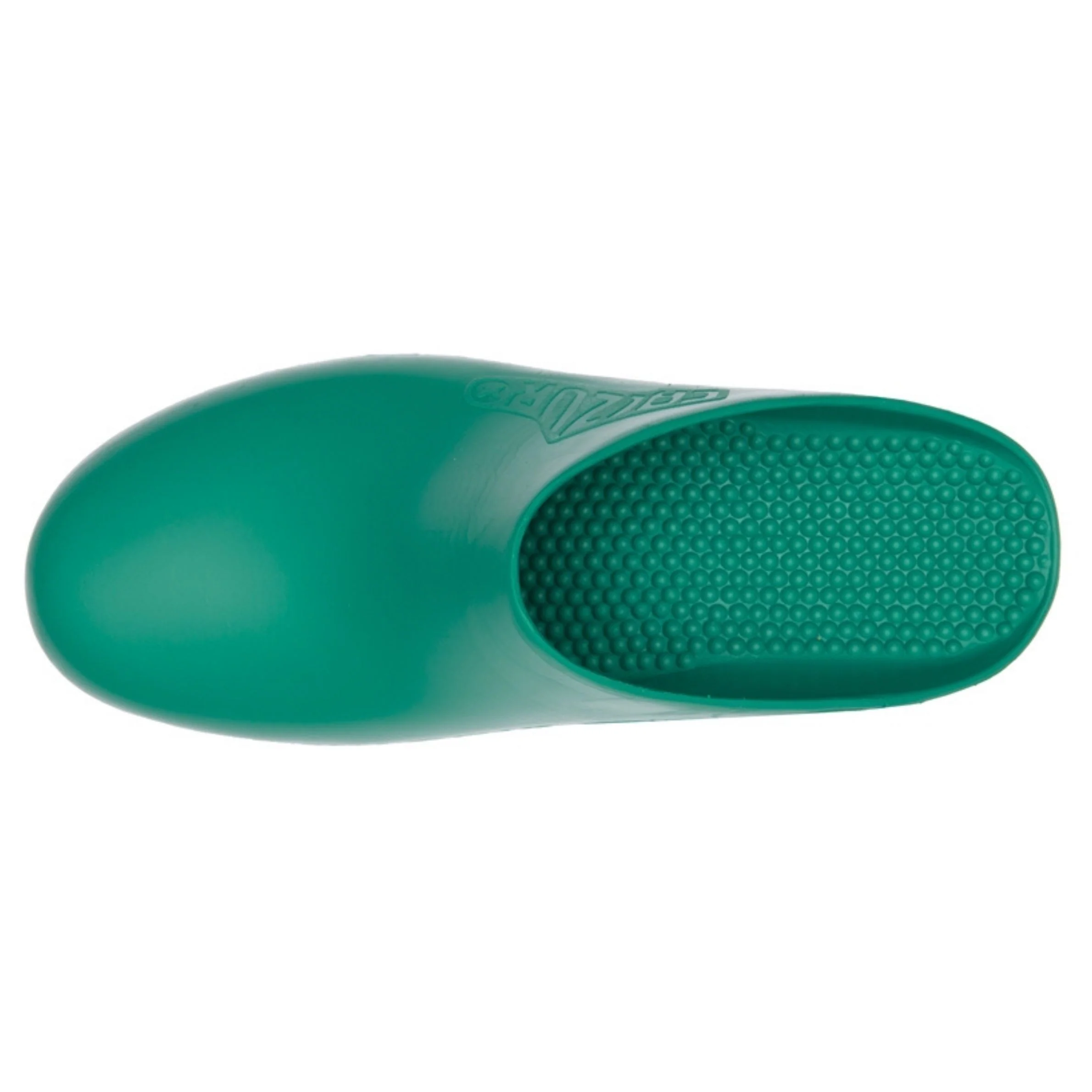 Calzuro Classic Without Holes Green - Image 6