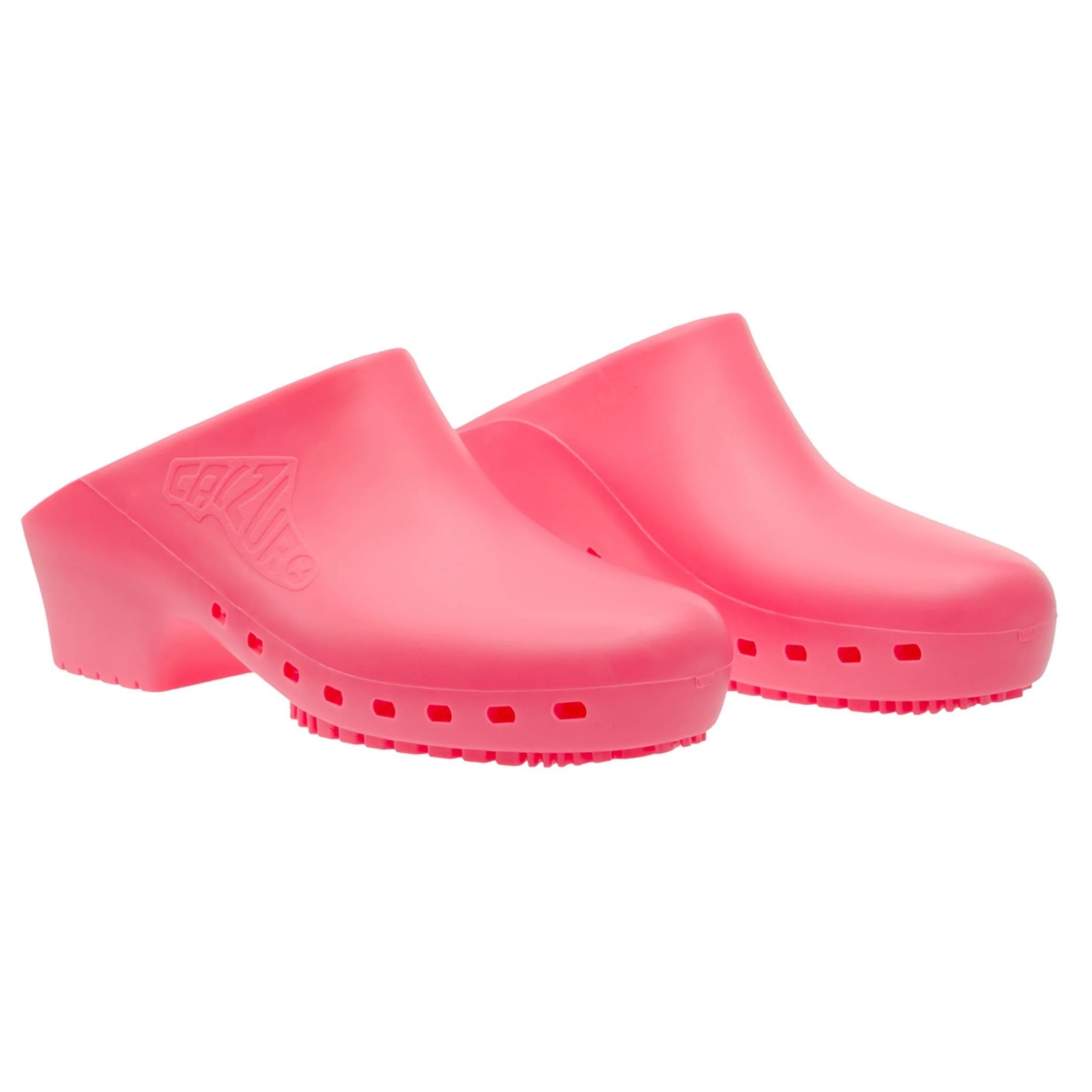 Calzuro Classic Without Holes Hot Pink - Image 6