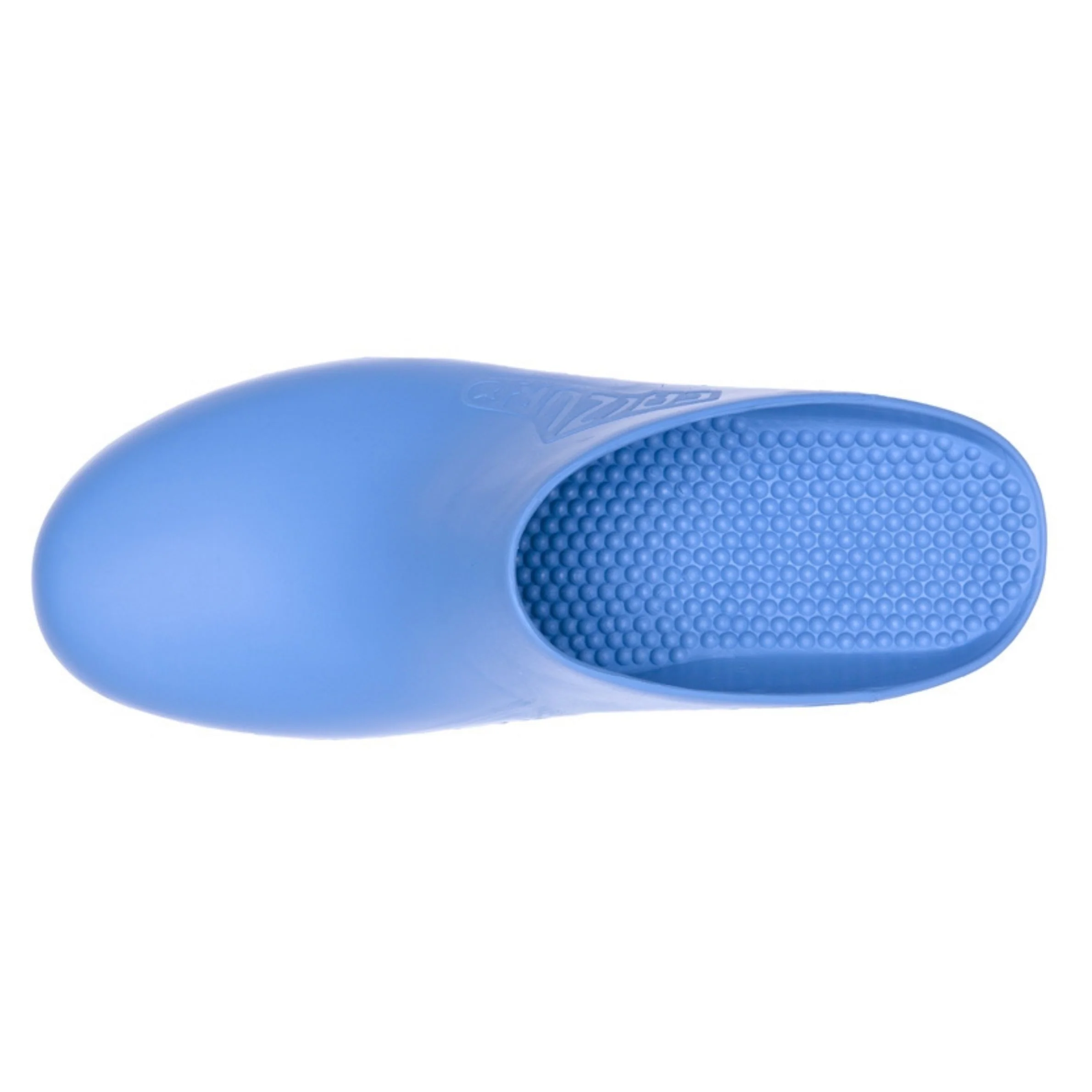 Calzuro Classic Without Holes Light Blue - Image 6