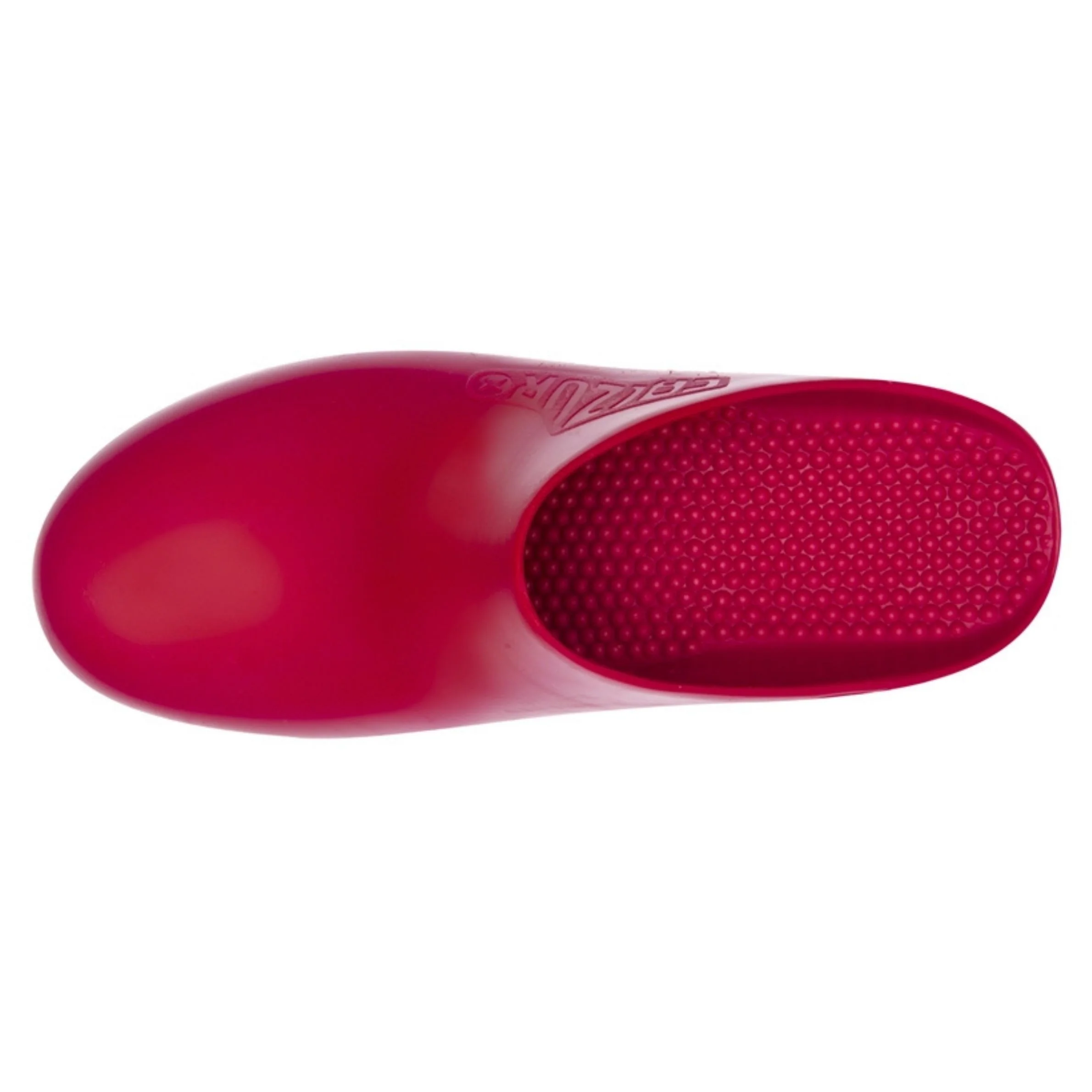 Calzuro Classic Without Holes Maroon - Image 7