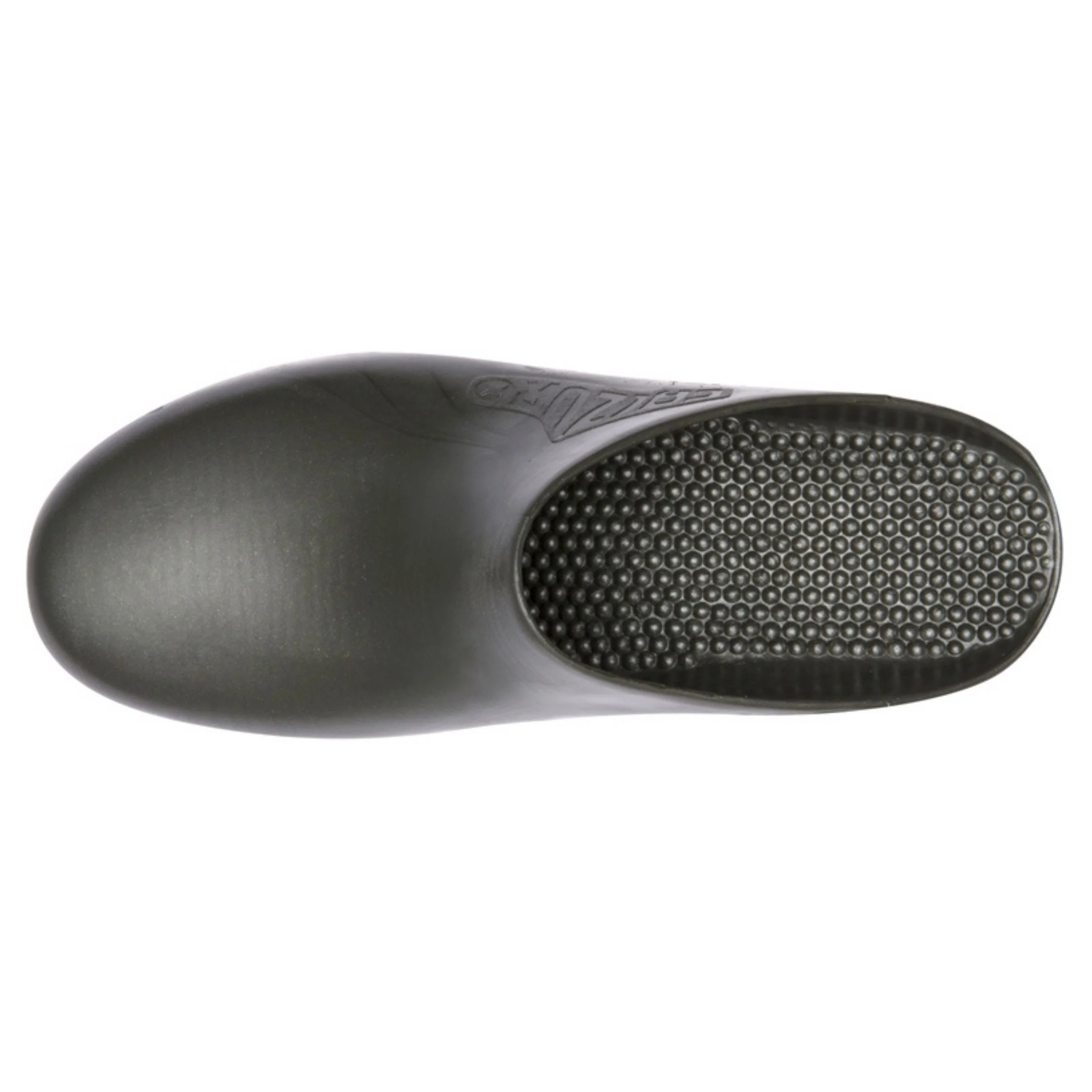 Calzuro Classic Without Holes Metallic Grey - Image 7