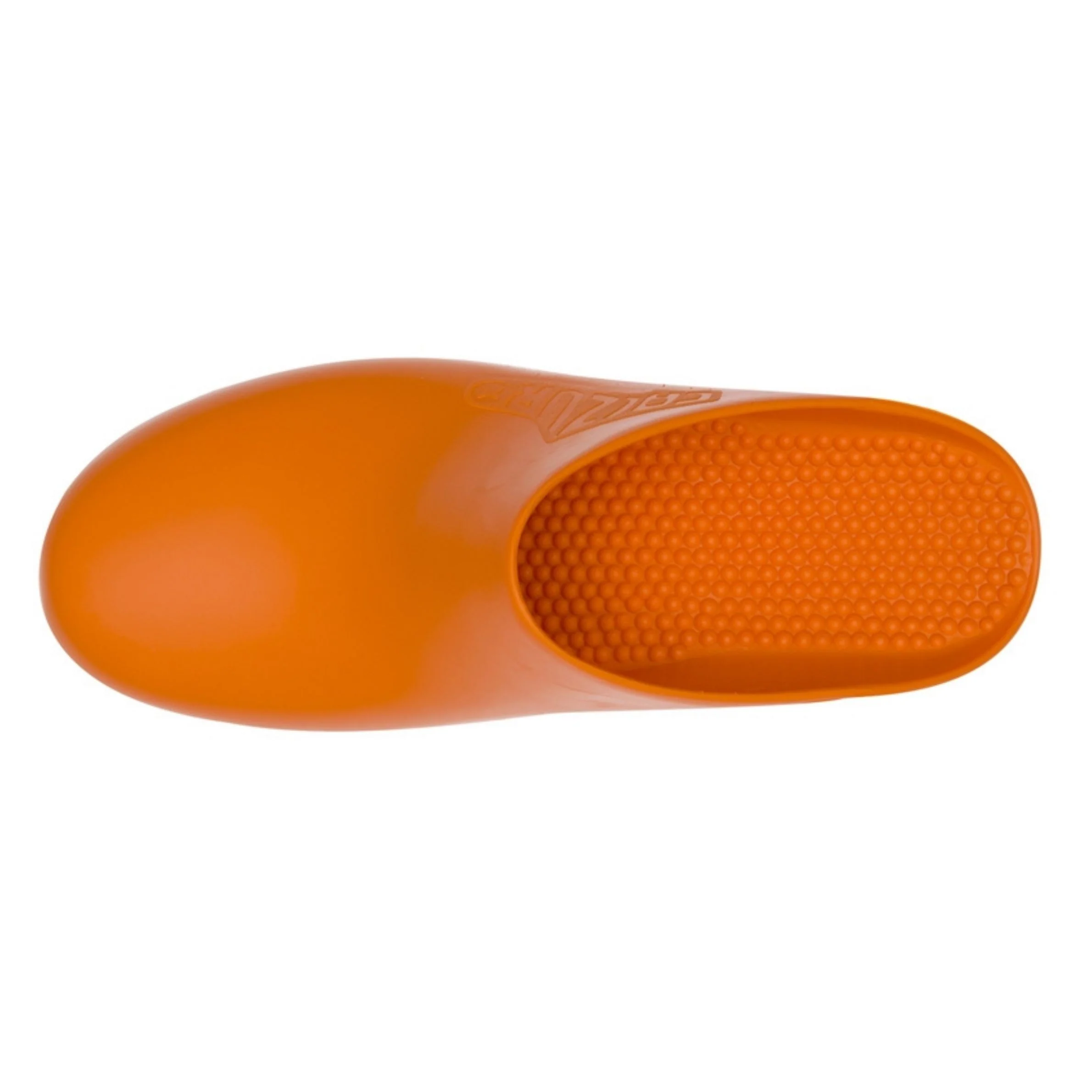 Calzuro Classic Without Holes Orange - Image 6