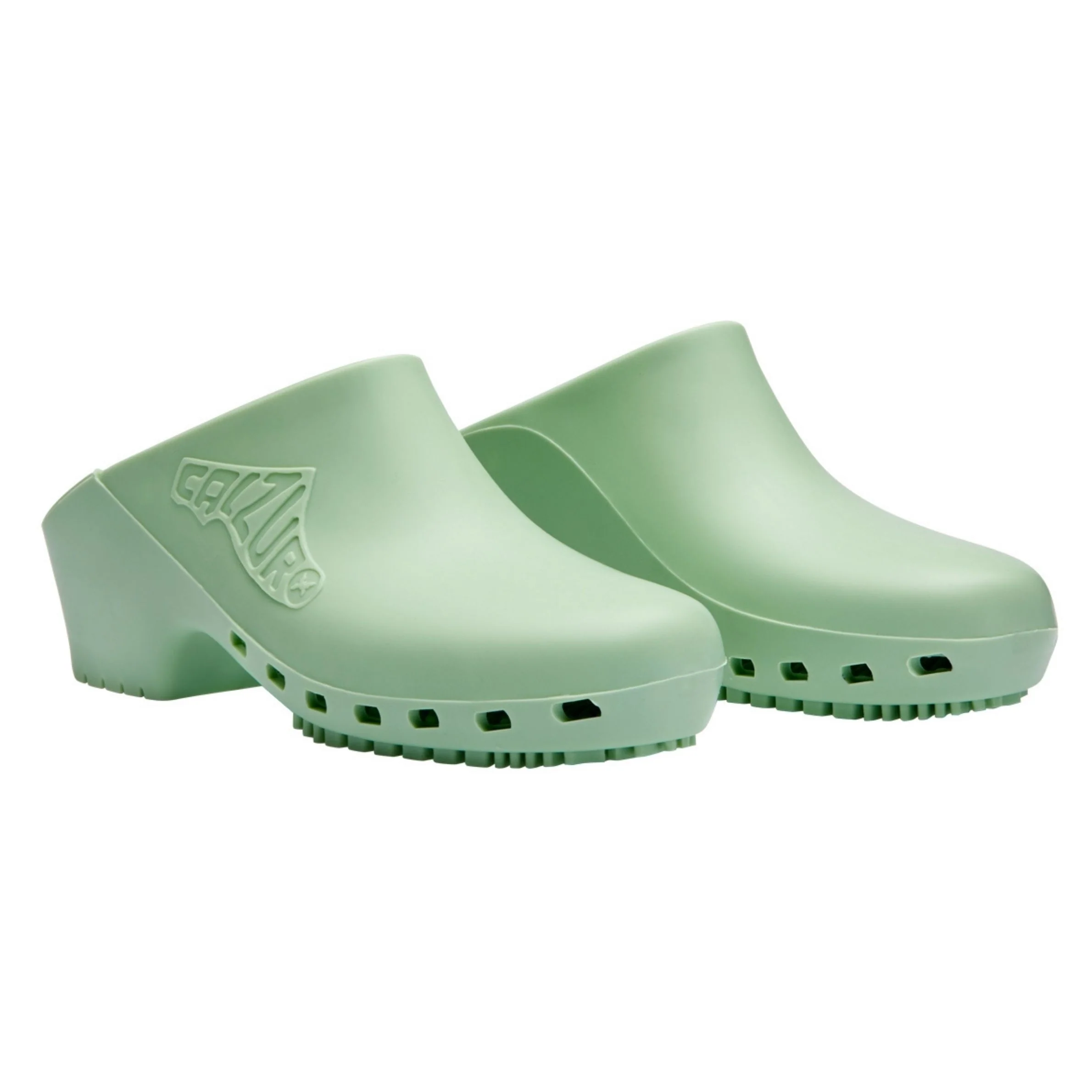 Calzuro Classic Without Holes Pistachio - Image 6