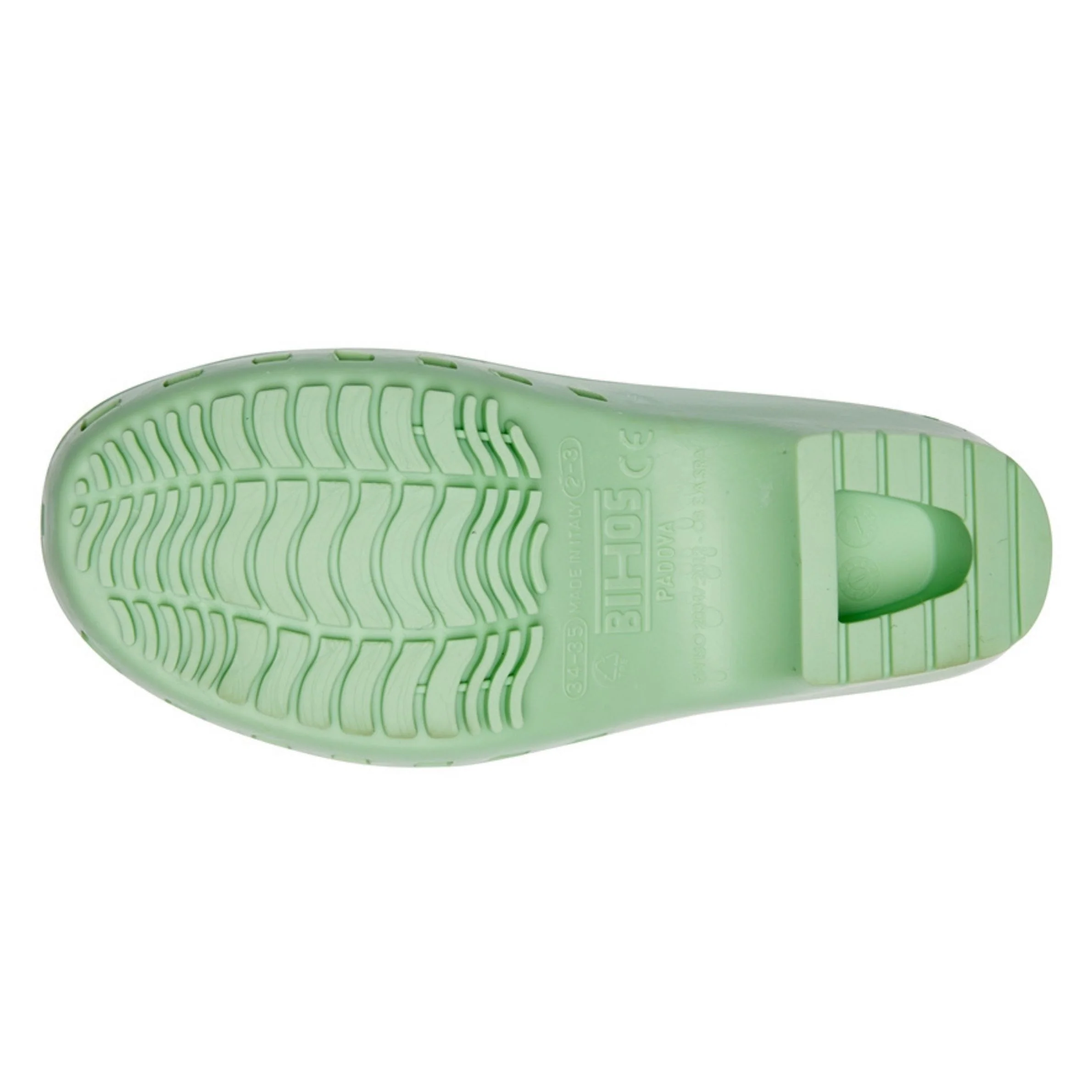 Calzuro Classic Without Holes Pistachio - Image 8