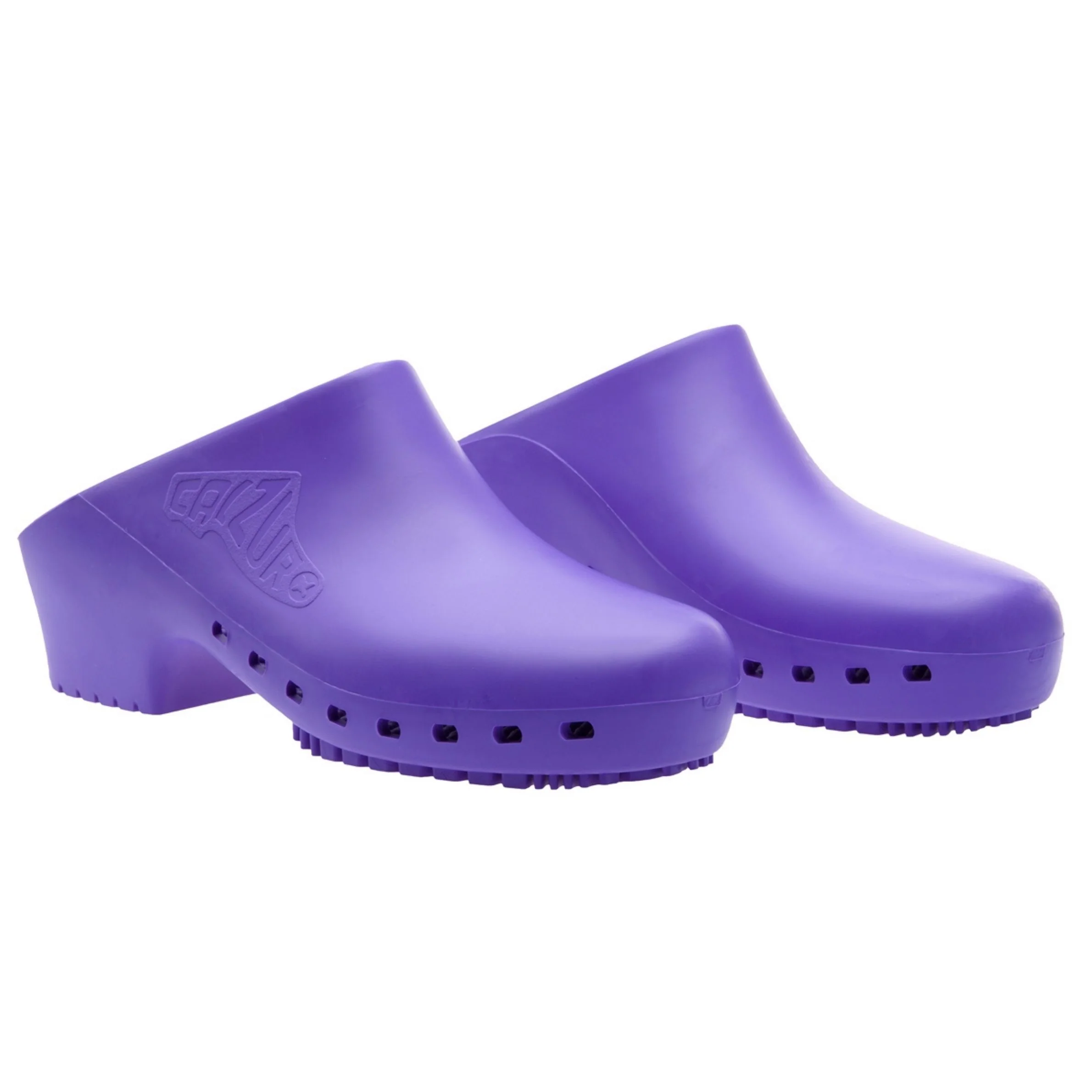 Calzuro Classic Without Holes Purple - Image 4