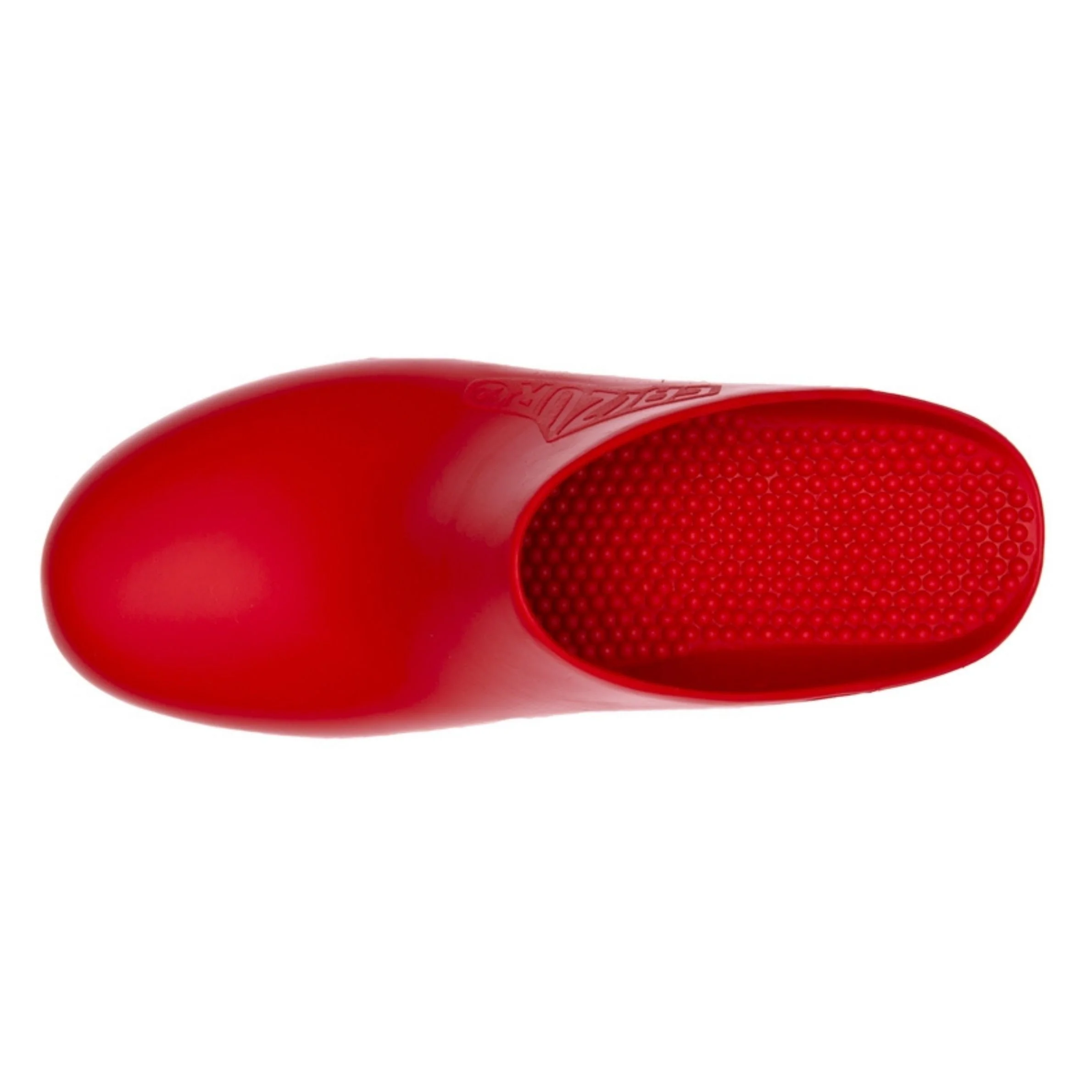 Calzuro Classic Without Holes Red - Image 7