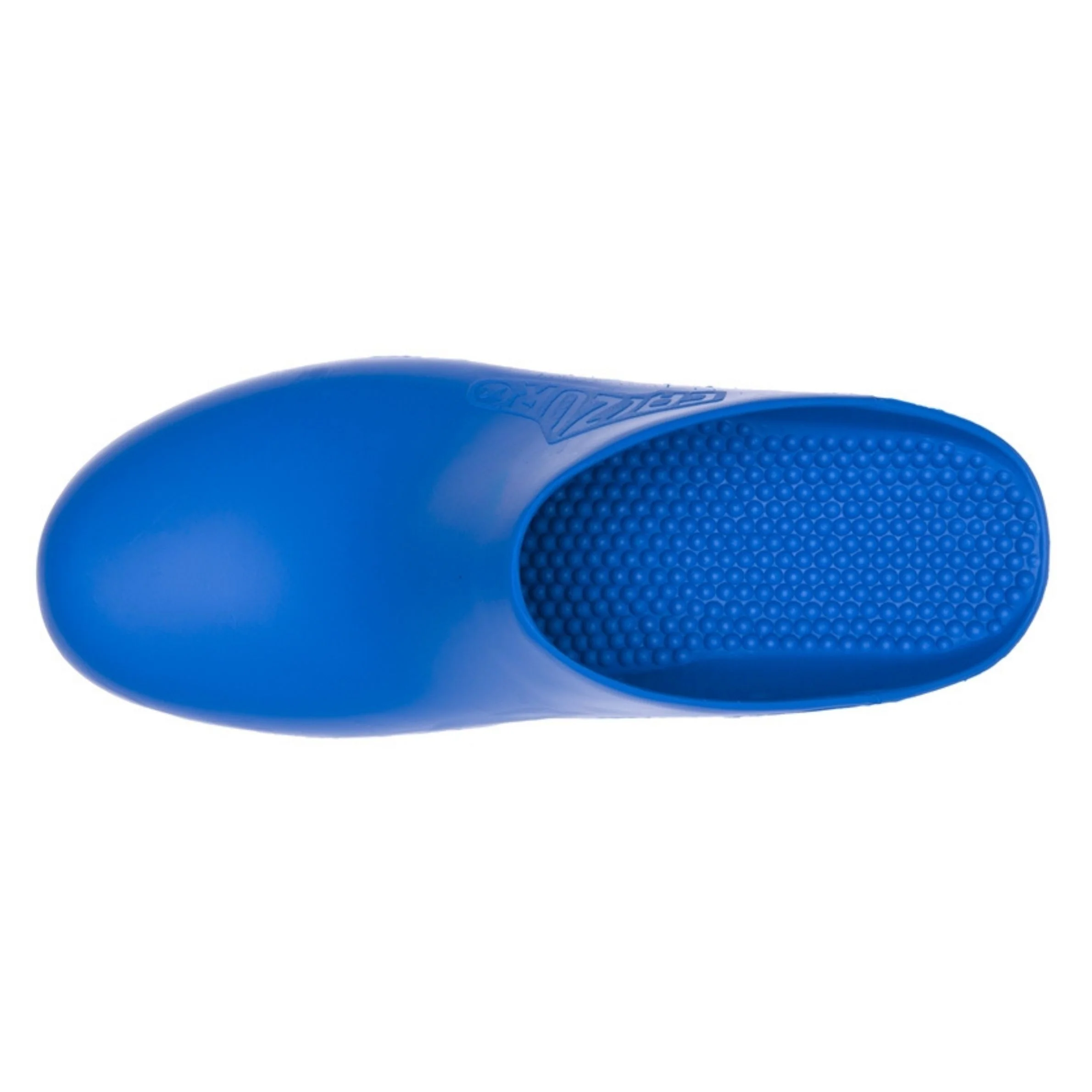 Calzuro Classic Without Holes Royal Blue - Image 6