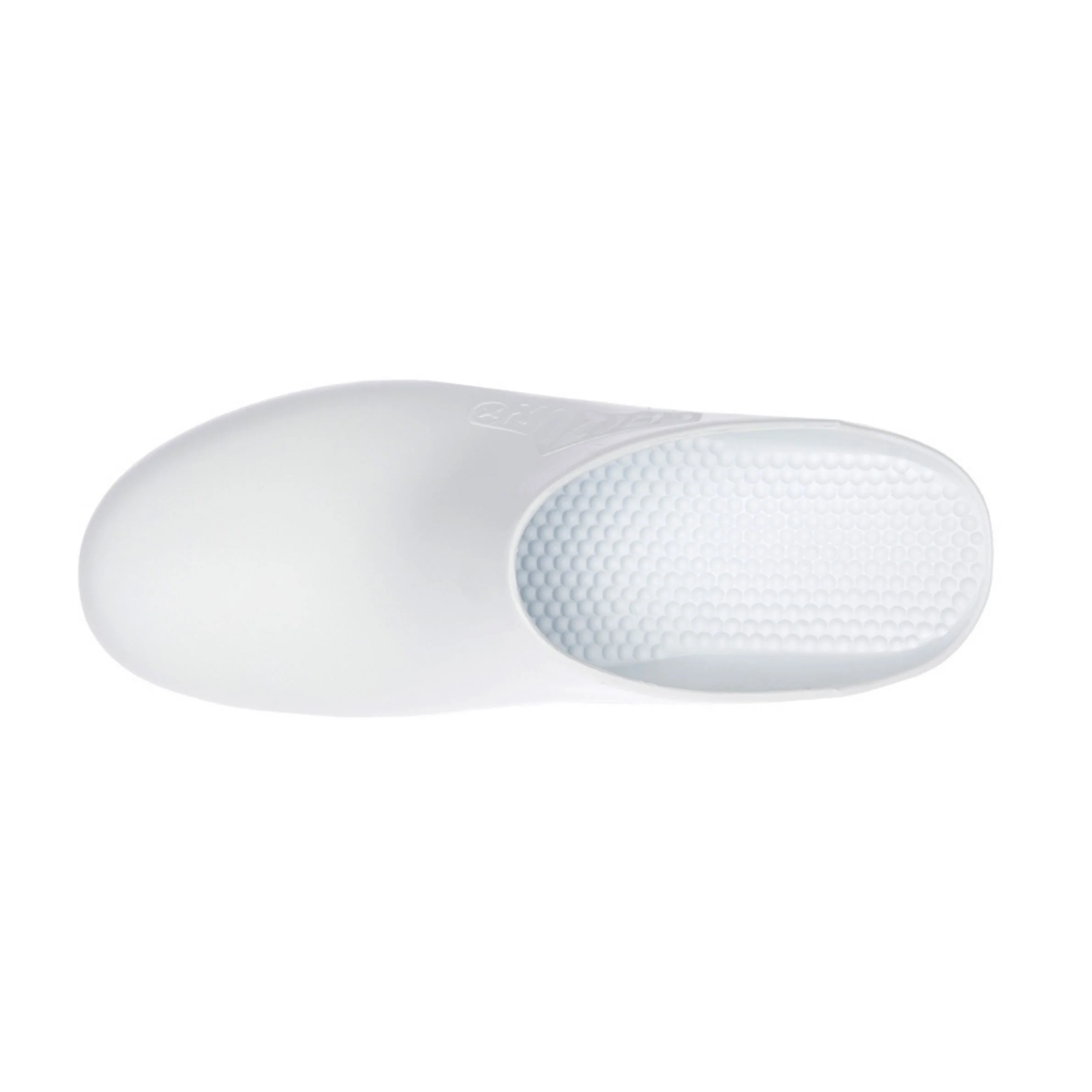 Calzuro Classic Without Holes White - Image 7