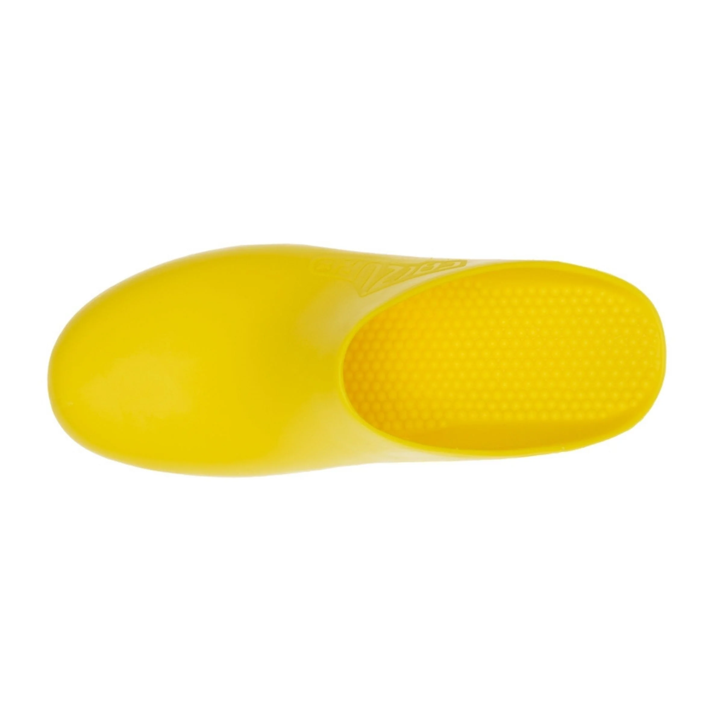 Calzuro Classic Without Holes Yellow - Image 8