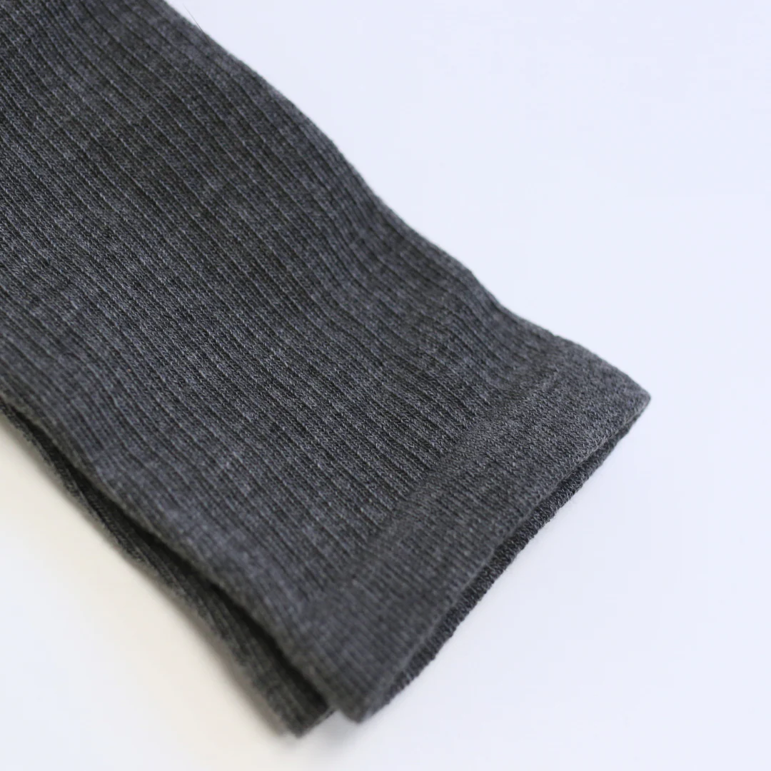 Grey Compression Sock - Image 4